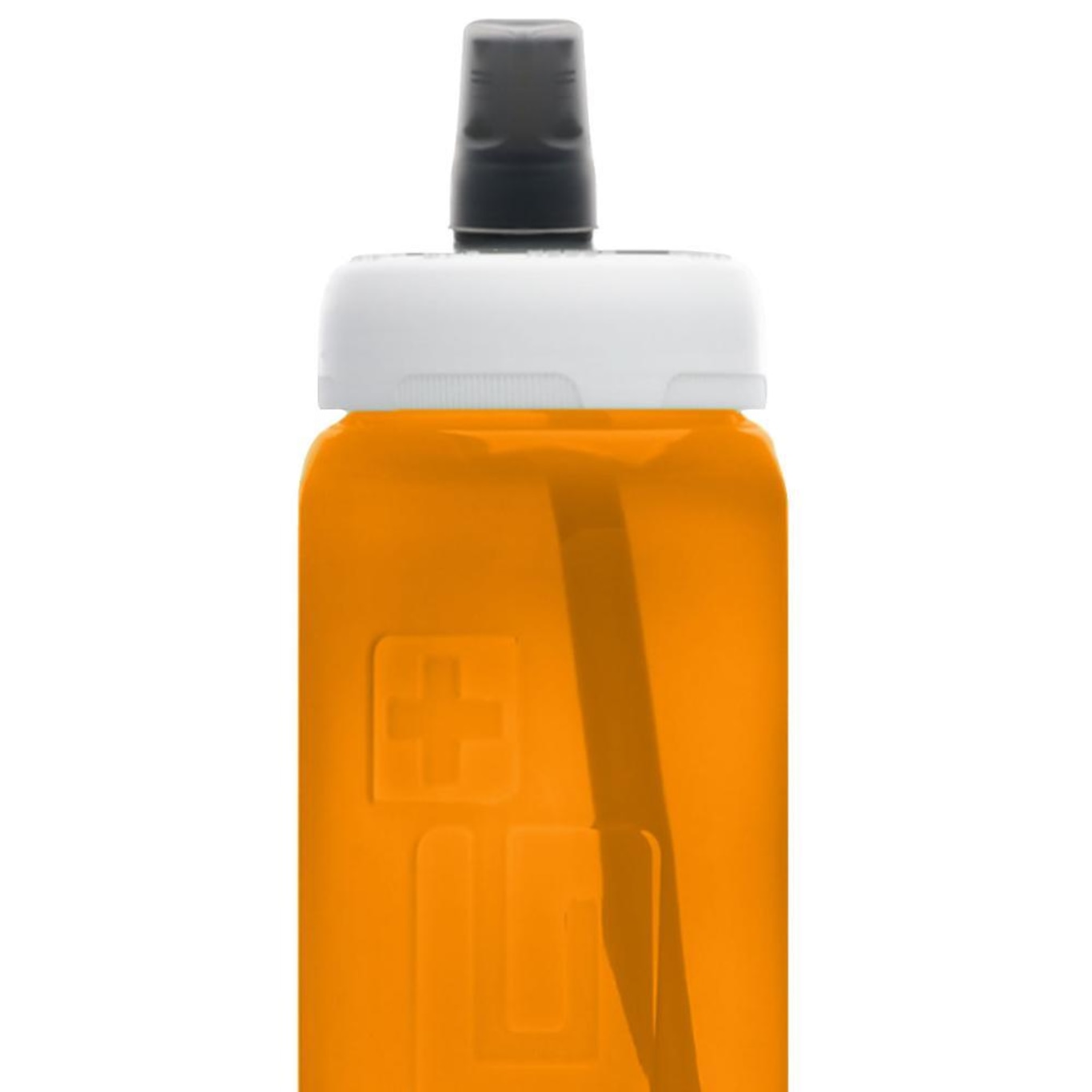 Garrafa Siggs Swiss Sigg Viva Nat 750 ml - Foto 2