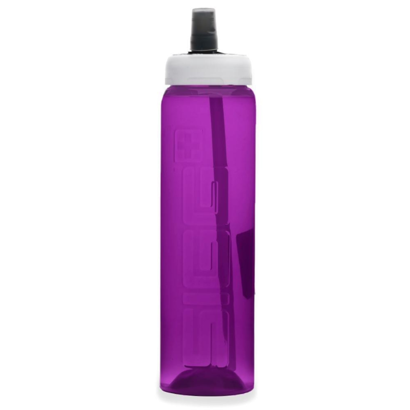 Garrafa Siggs Swiss Sigg Viva Nat 750 ml - Foto 1