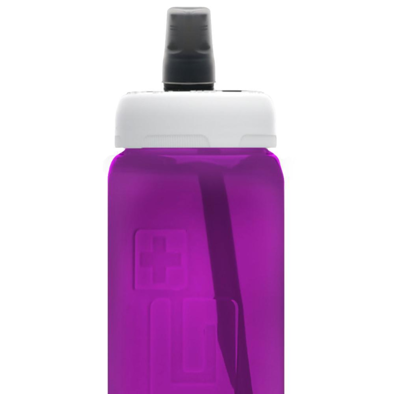 Garrafa Siggs Swiss Sigg Viva Nat 750 ml - Foto 2