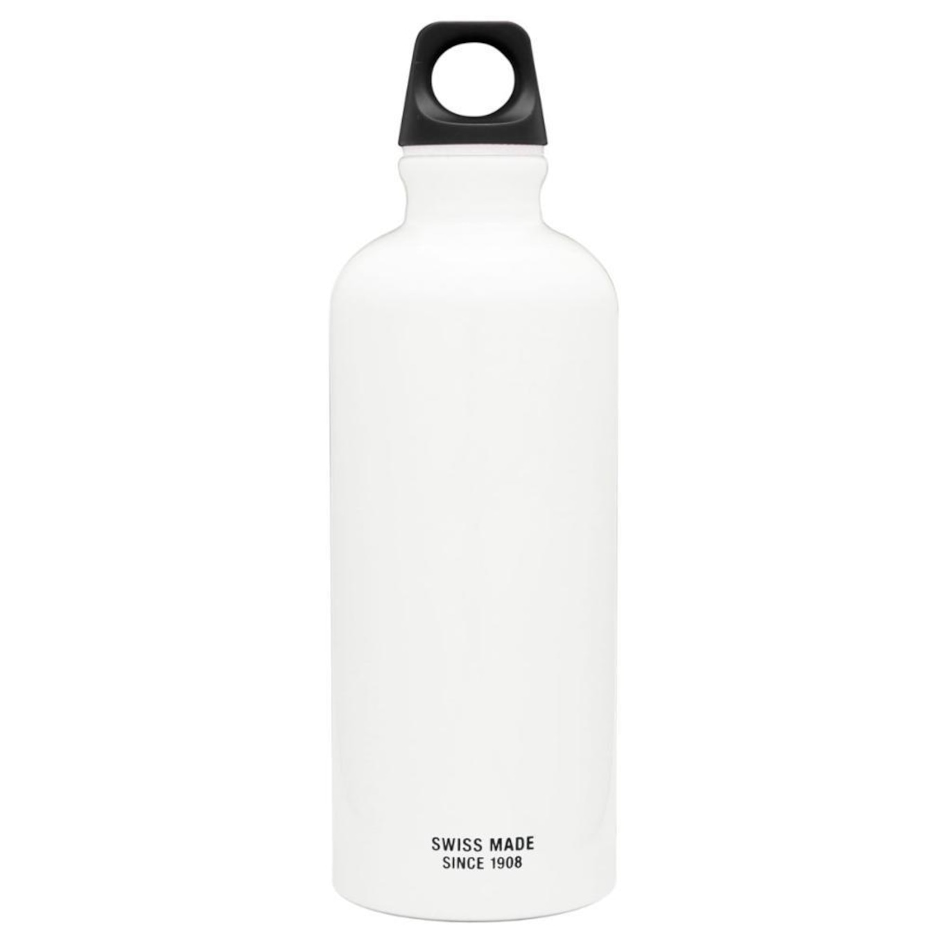 Garrafa Siggs Swiss Sigg Traveller Alumínio 600 ml - Foto 1