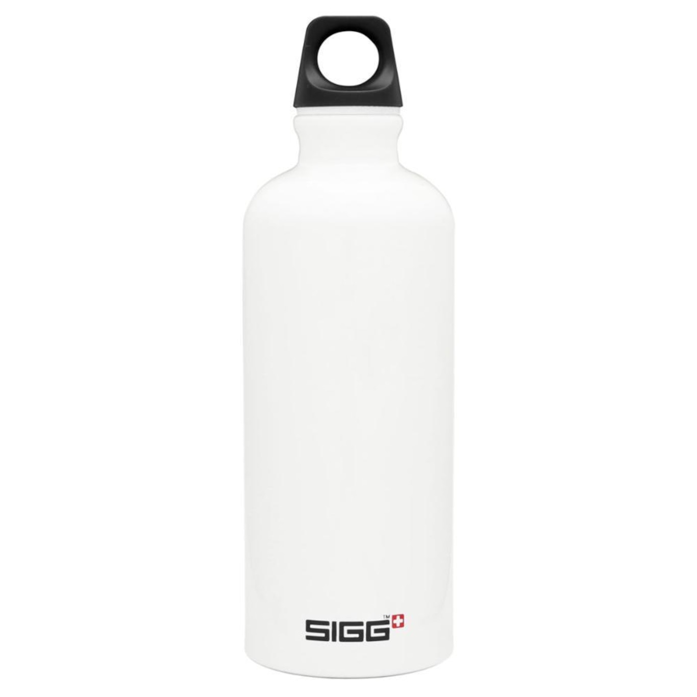 Garrafa Siggs Swiss Sigg Traveller Alumínio 600 ml - Foto 2