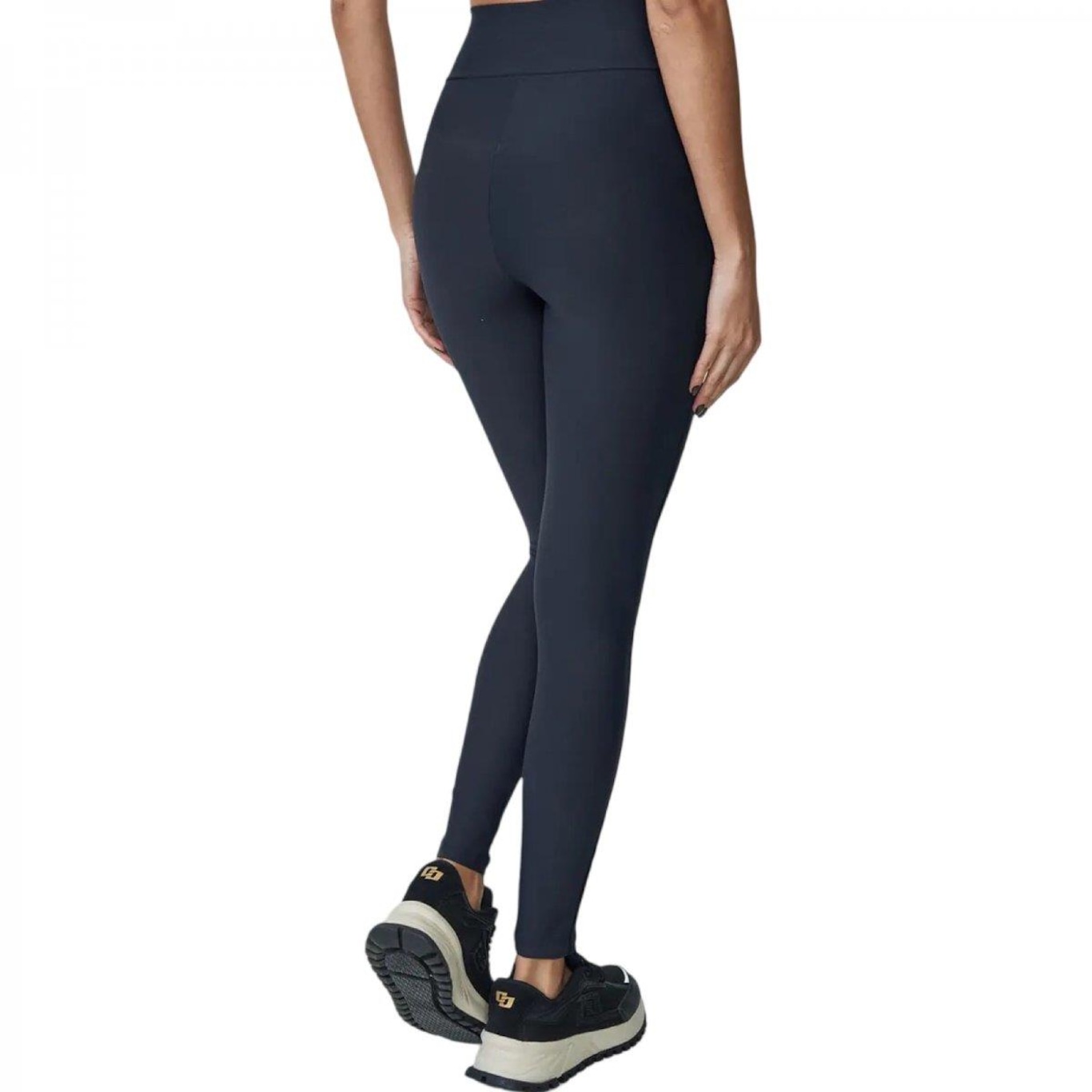 Calça Legging Colcci Estampada - Feminina - Foto 2