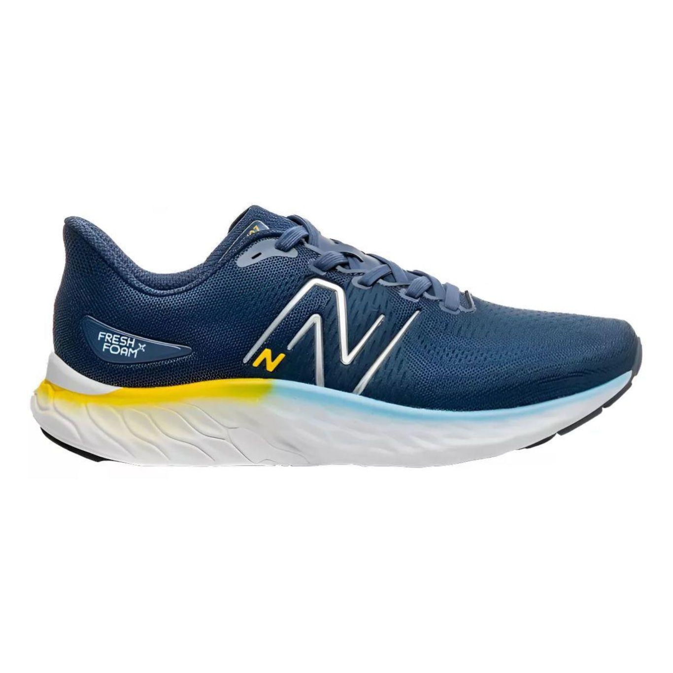 Tênis New Balance Fresh Foam Evoz V3 - Masculino - Foto 1