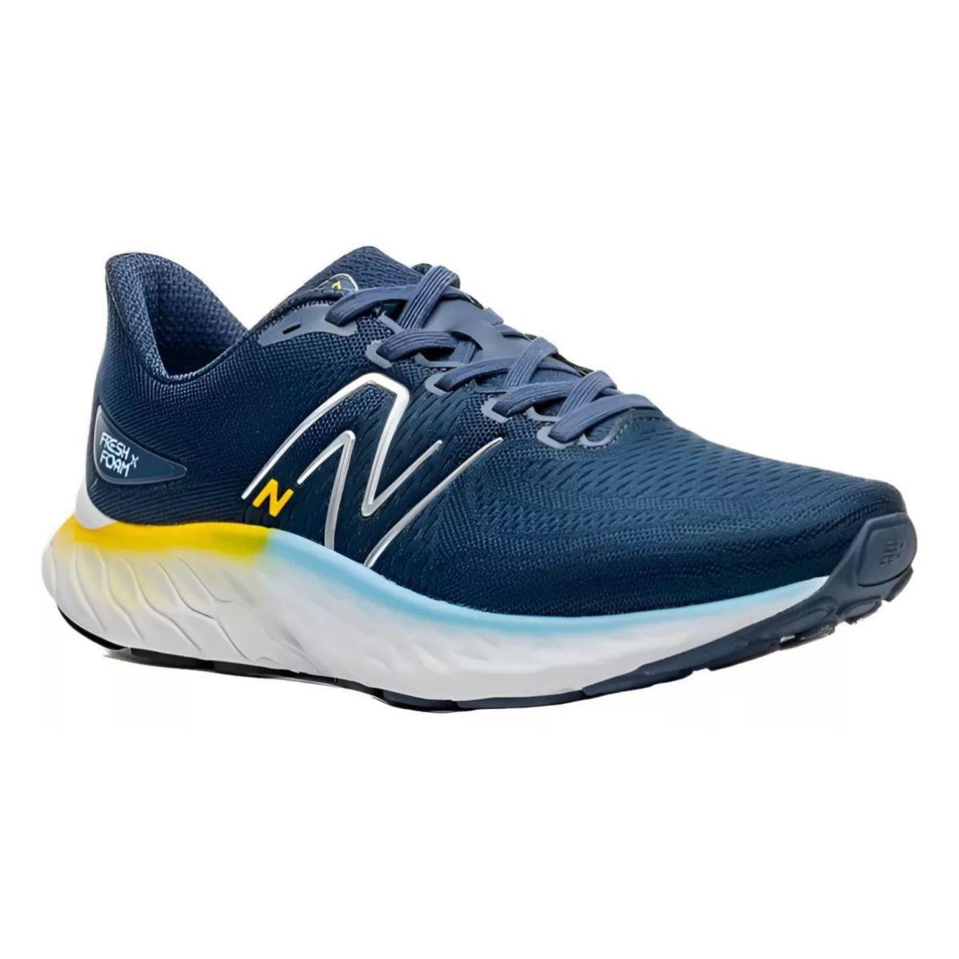 Tênis New Balance Fresh Foam Evoz V3 - Masculino - Foto 3