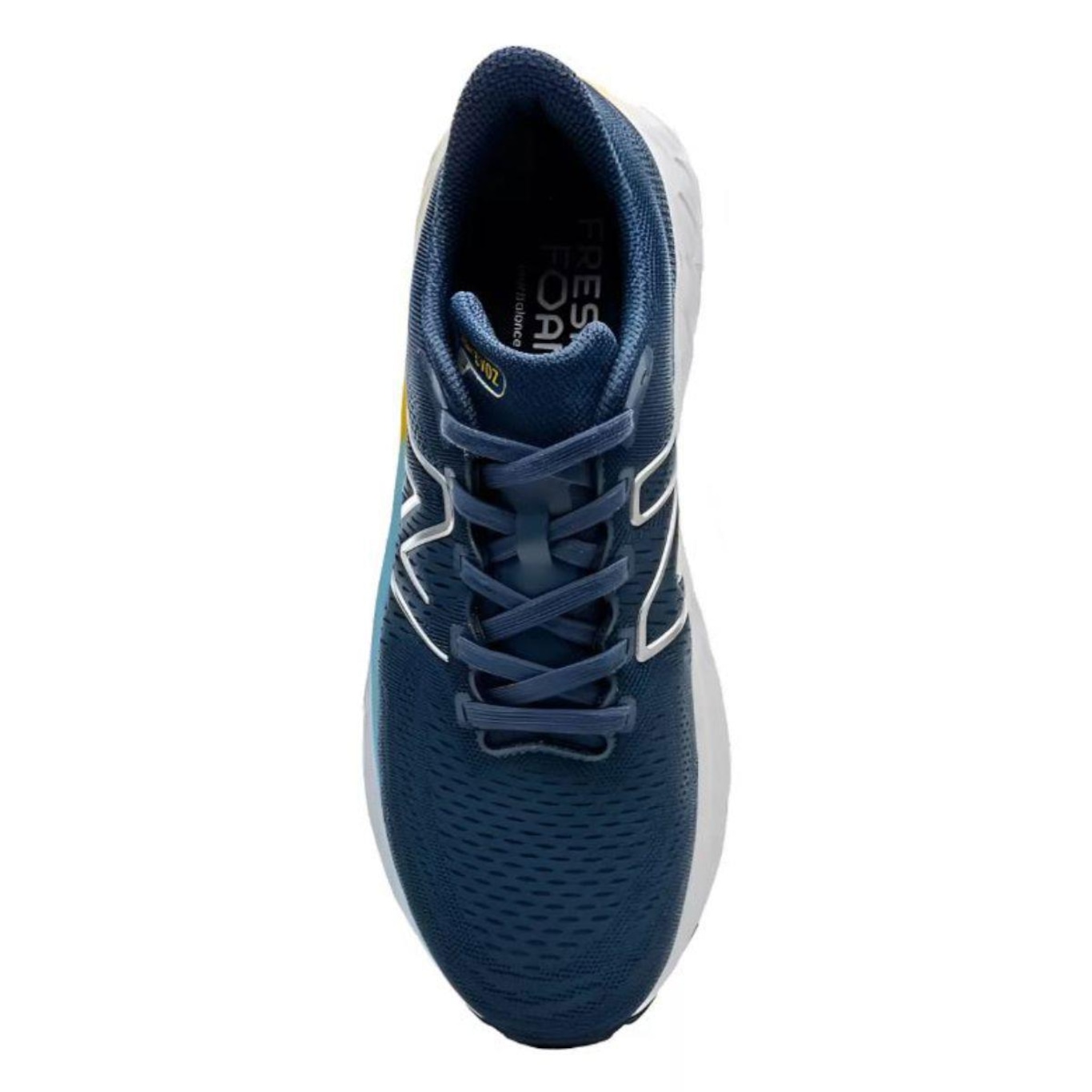 Tênis New Balance Fresh Foam Evoz V3 - Masculino - Foto 4