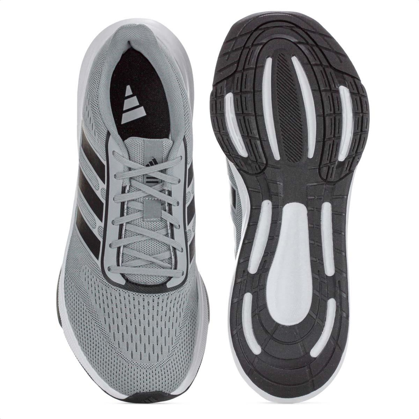 Tênis adidas Latin Run 2.0 M - Masculino - Foto 5