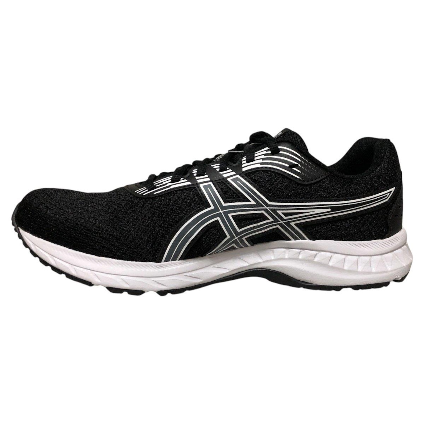 Tênis Asics Raiden 4 - Masculino - Foto 2