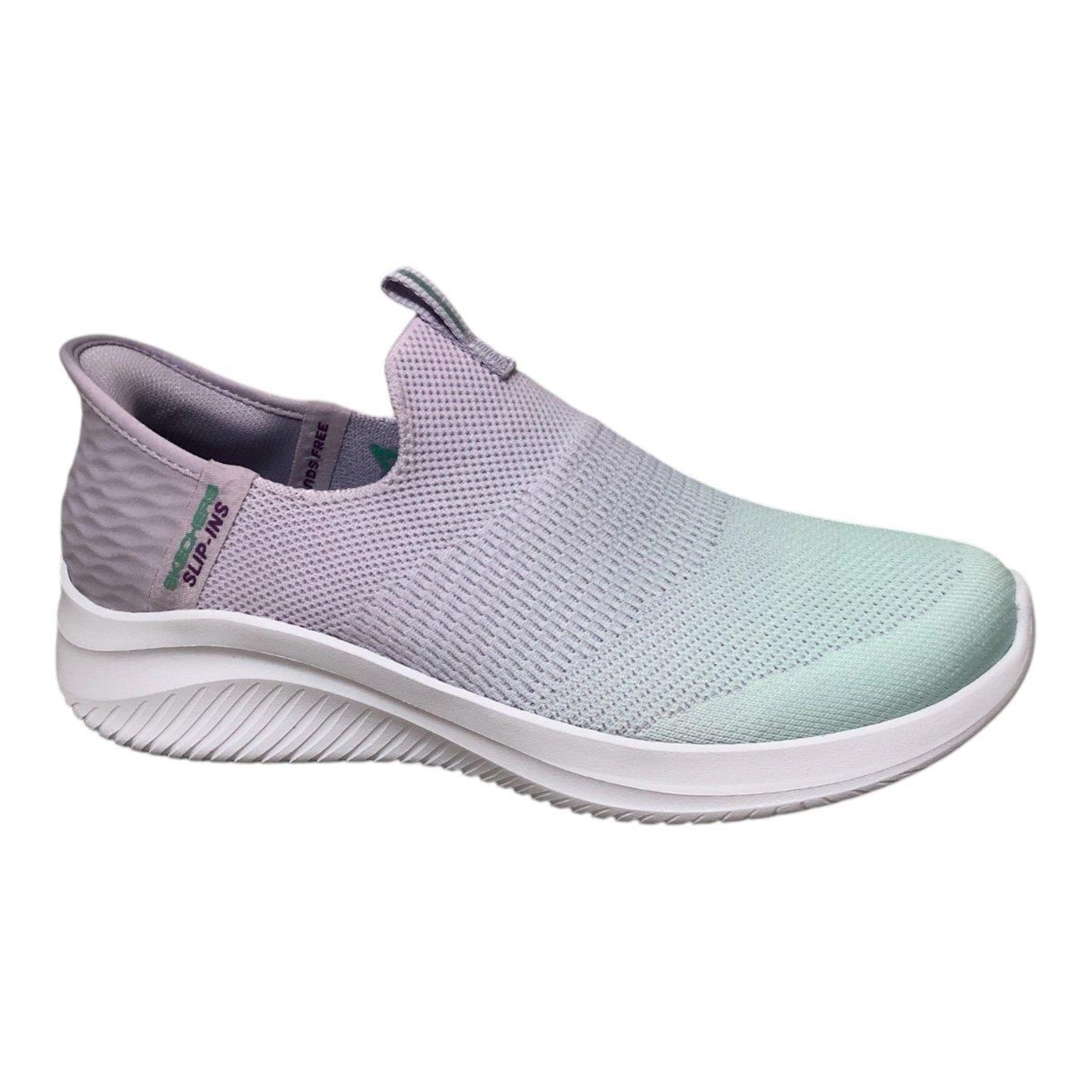 Tênis Skechers Ultra Flex 3.0 1 - Feminino - Foto 1