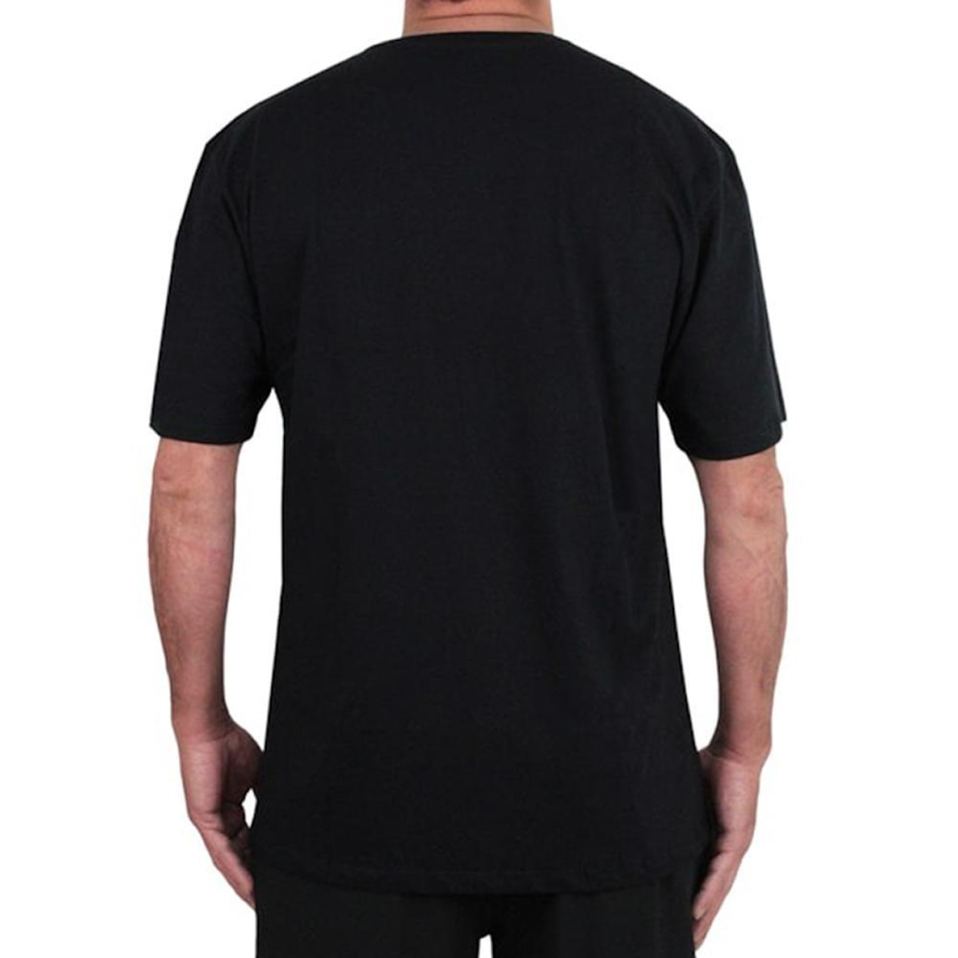 Camiseta Hurley Jam - Masculina - Foto 2