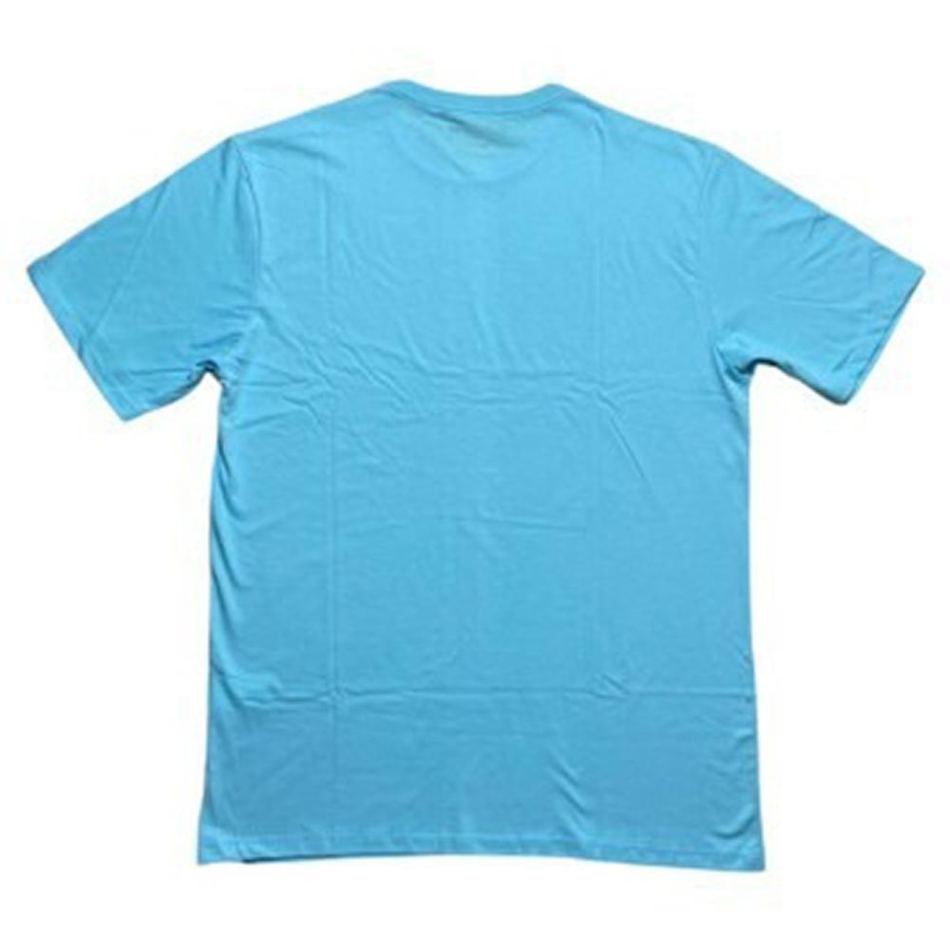 Camiseta Hurley O&O Solid Oversize - Masculina - Foto 2