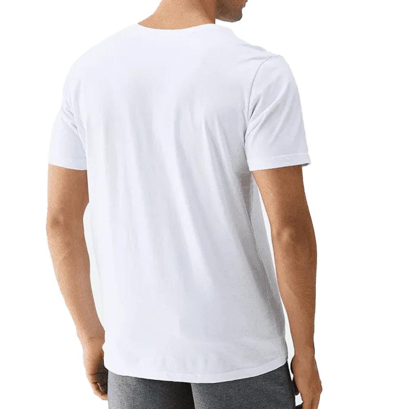 Camiseta Hurley Rash - Masculina - Foto 2