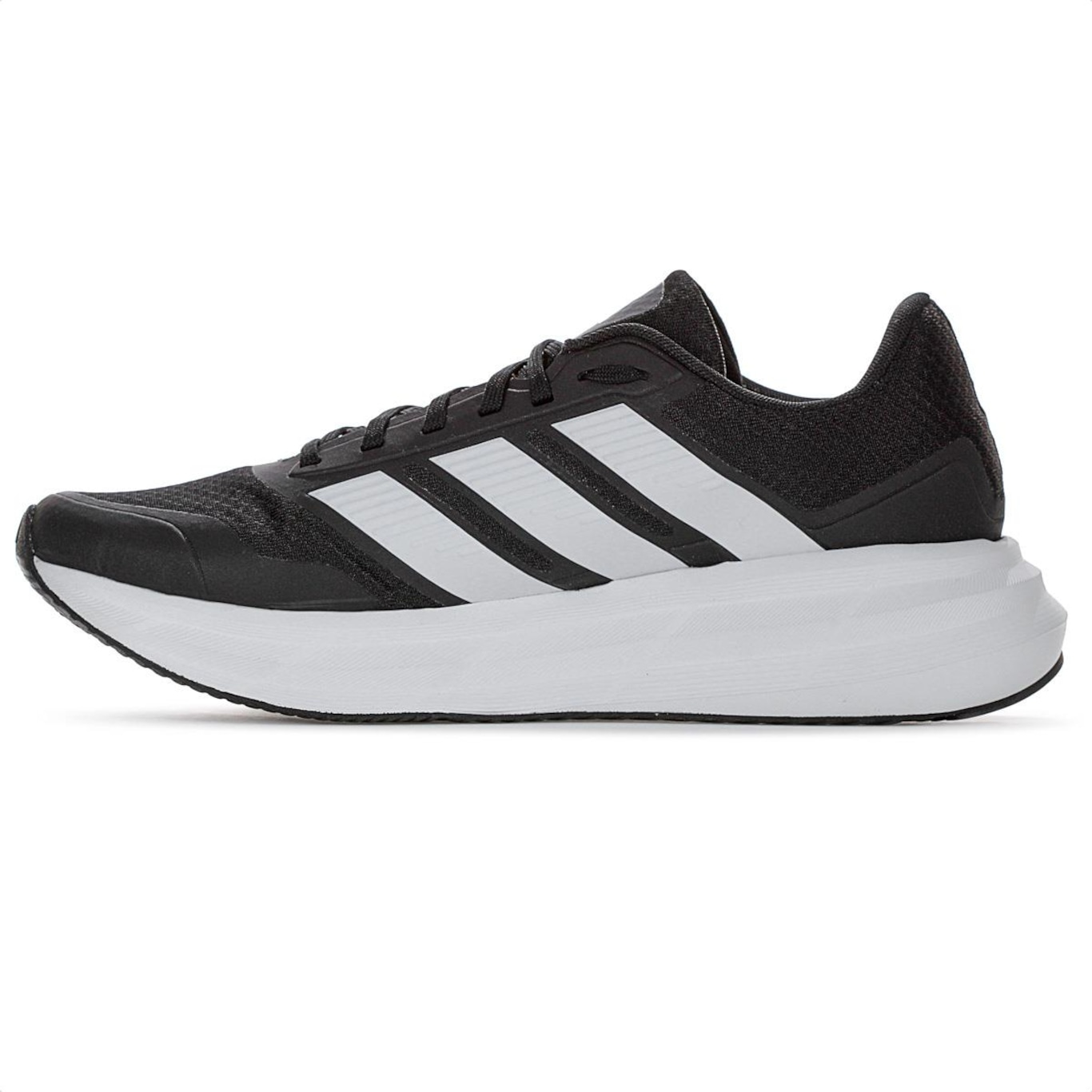 Tênis adidas Galaxy Star 2.0 U - Masculino - Foto 2