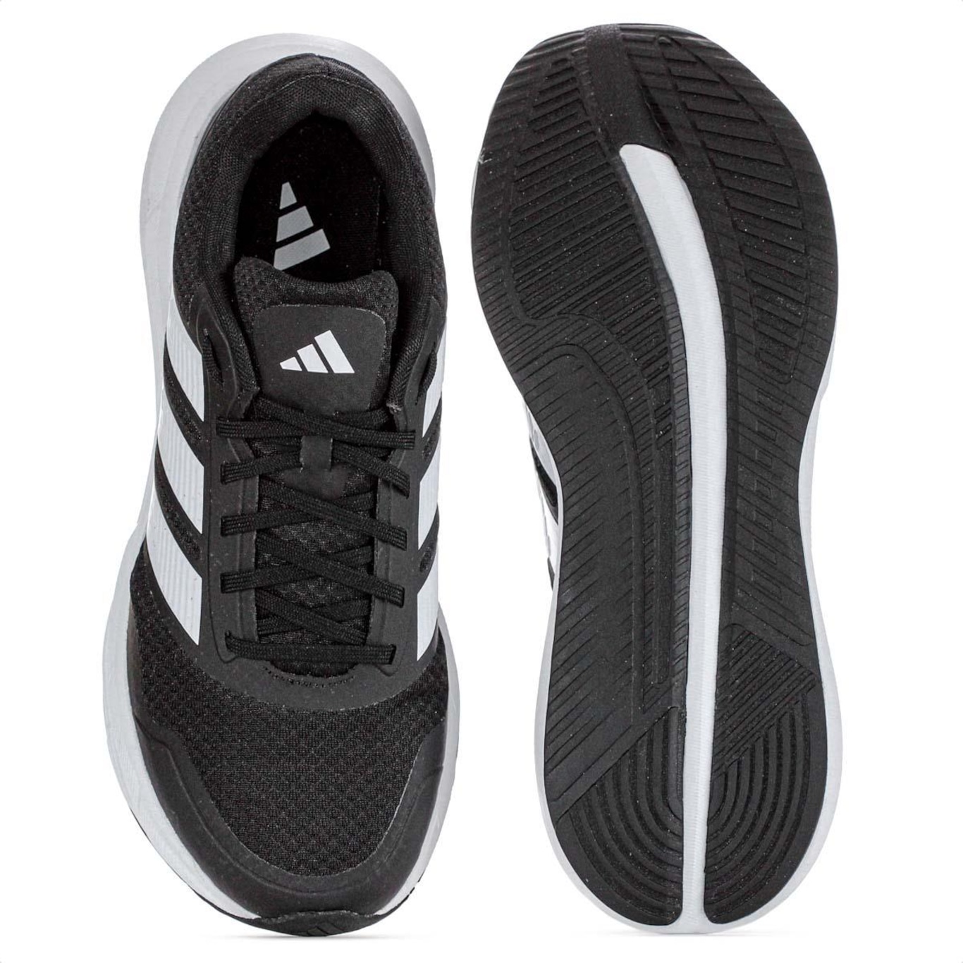 Tênis adidas Galaxy Star 2.0 U - Masculino - Foto 5