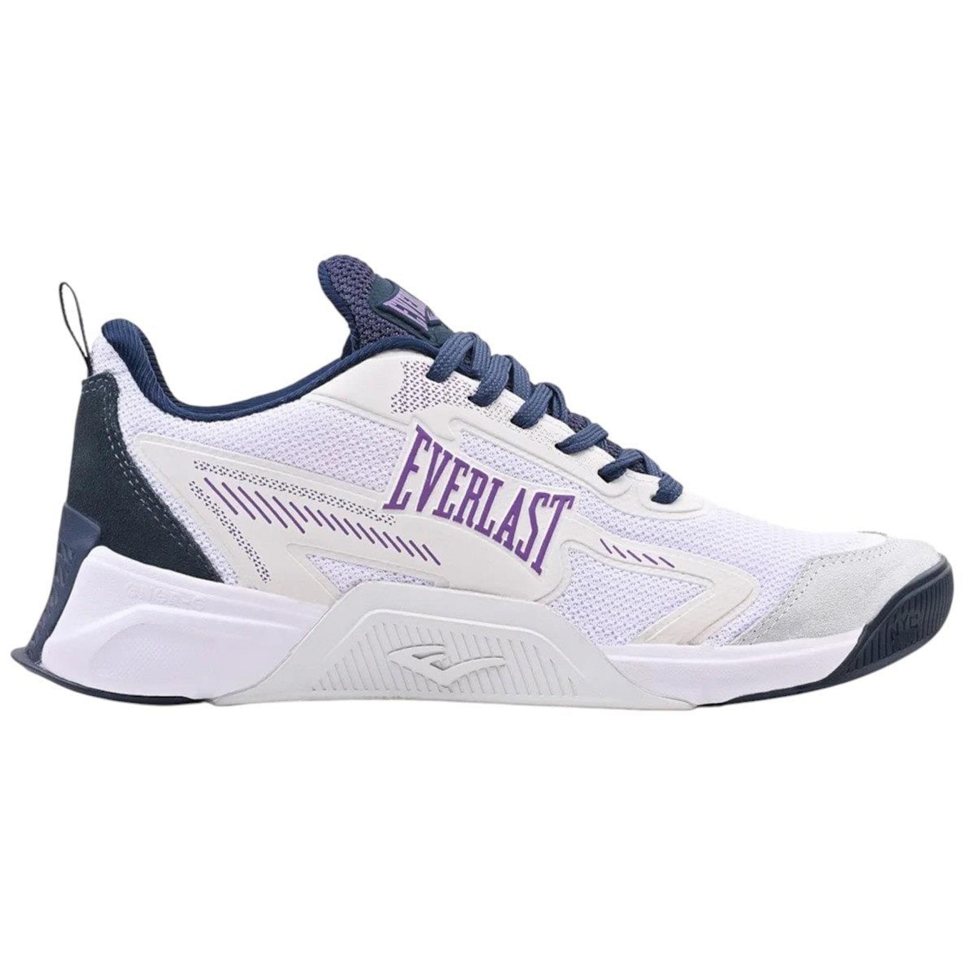 Tênis Everlast Jump 5 Low - Feminino - Foto 1