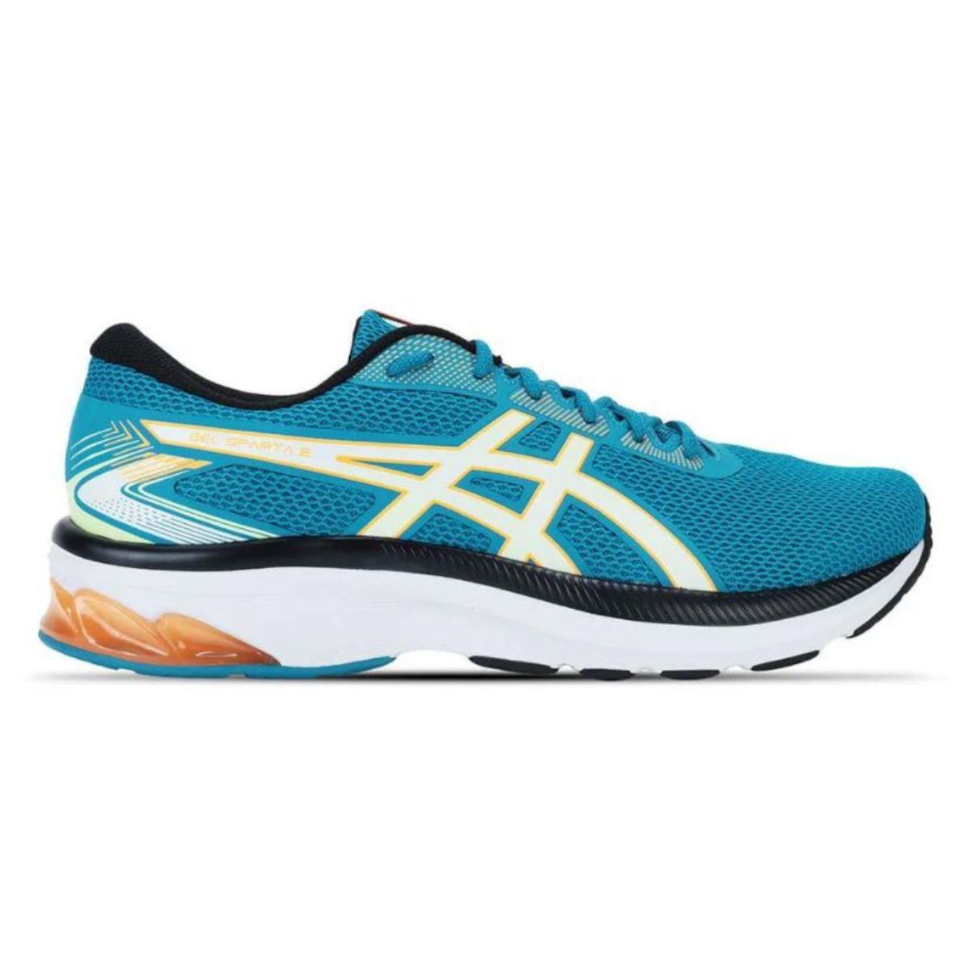 Tênis Asics Gel Sparta 2 - Masculino - Foto 1