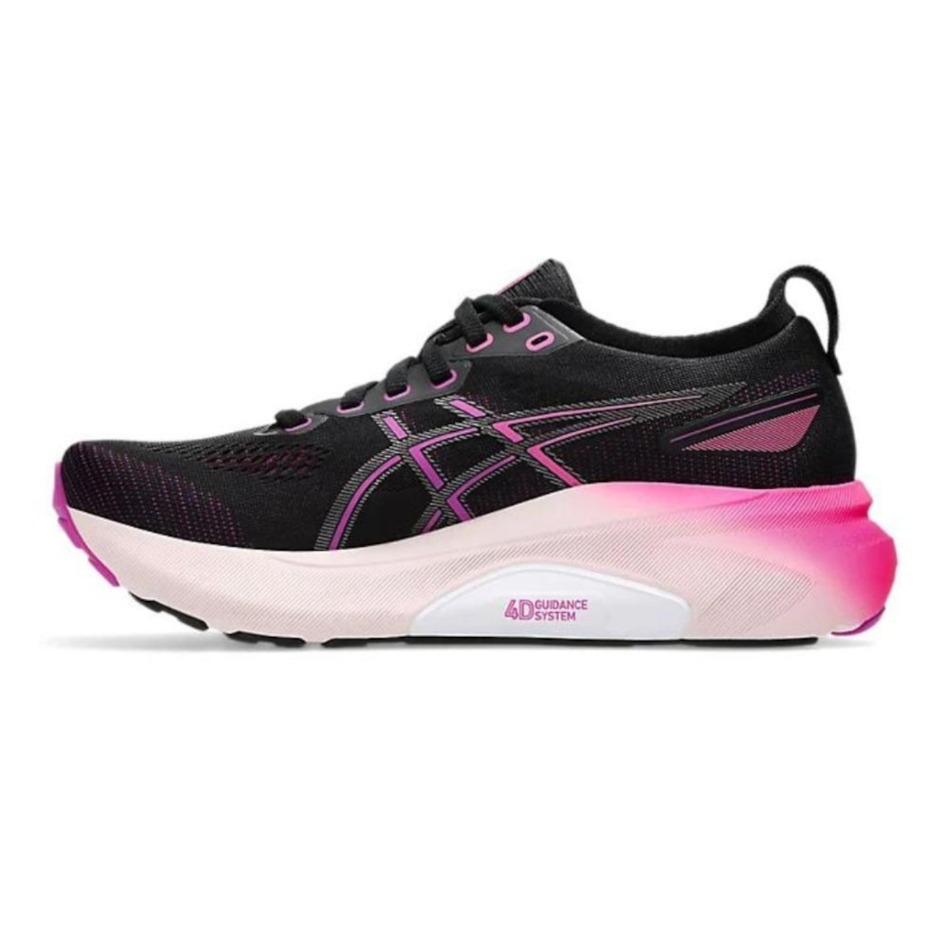 Tênis Asics Gel-Kayano 31 - Feminino - Foto 2