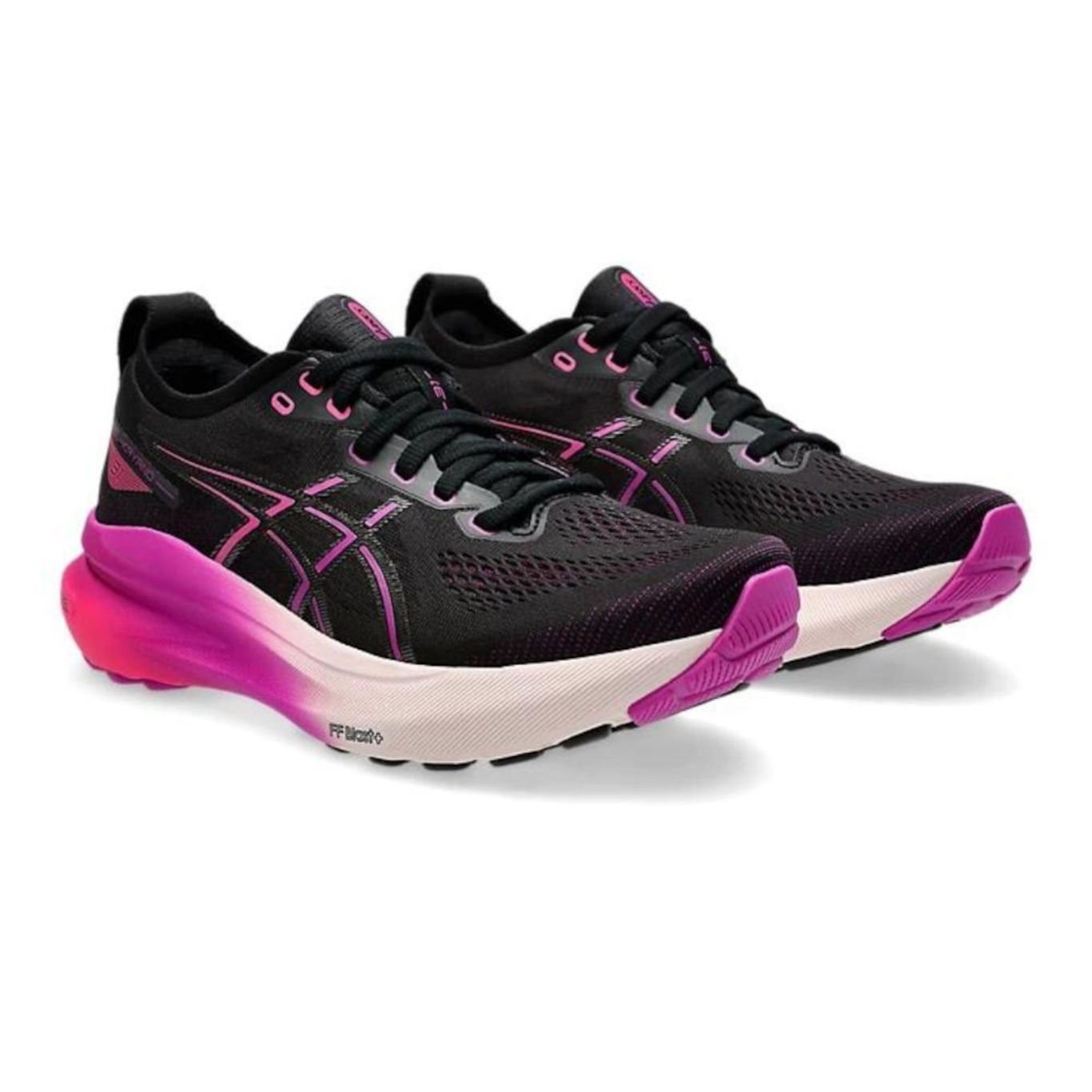 Tênis Asics Gel-Kayano 31 - Feminino - Foto 3