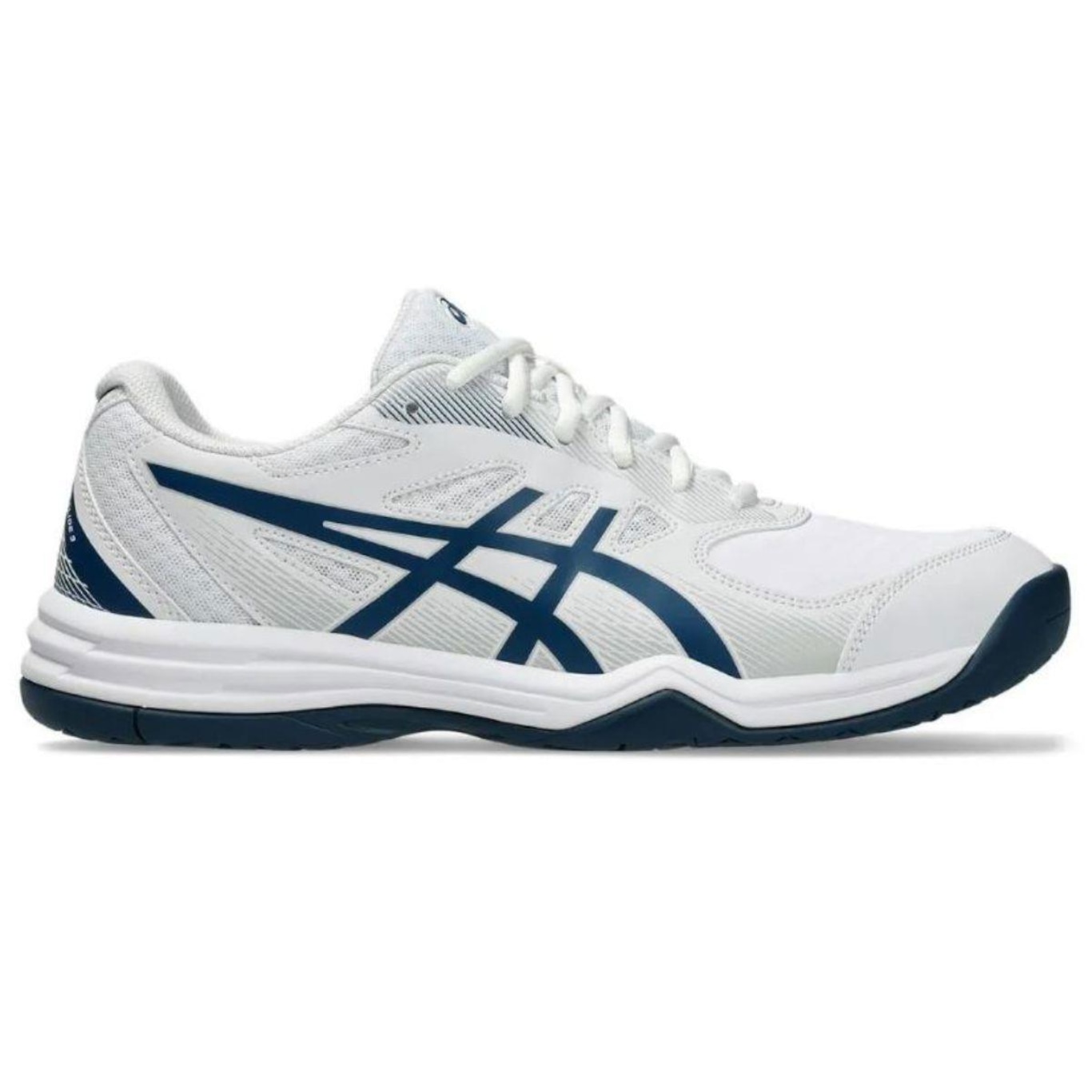 Tênis Asics Gel Court Slide 3 - Masculino - Foto 1