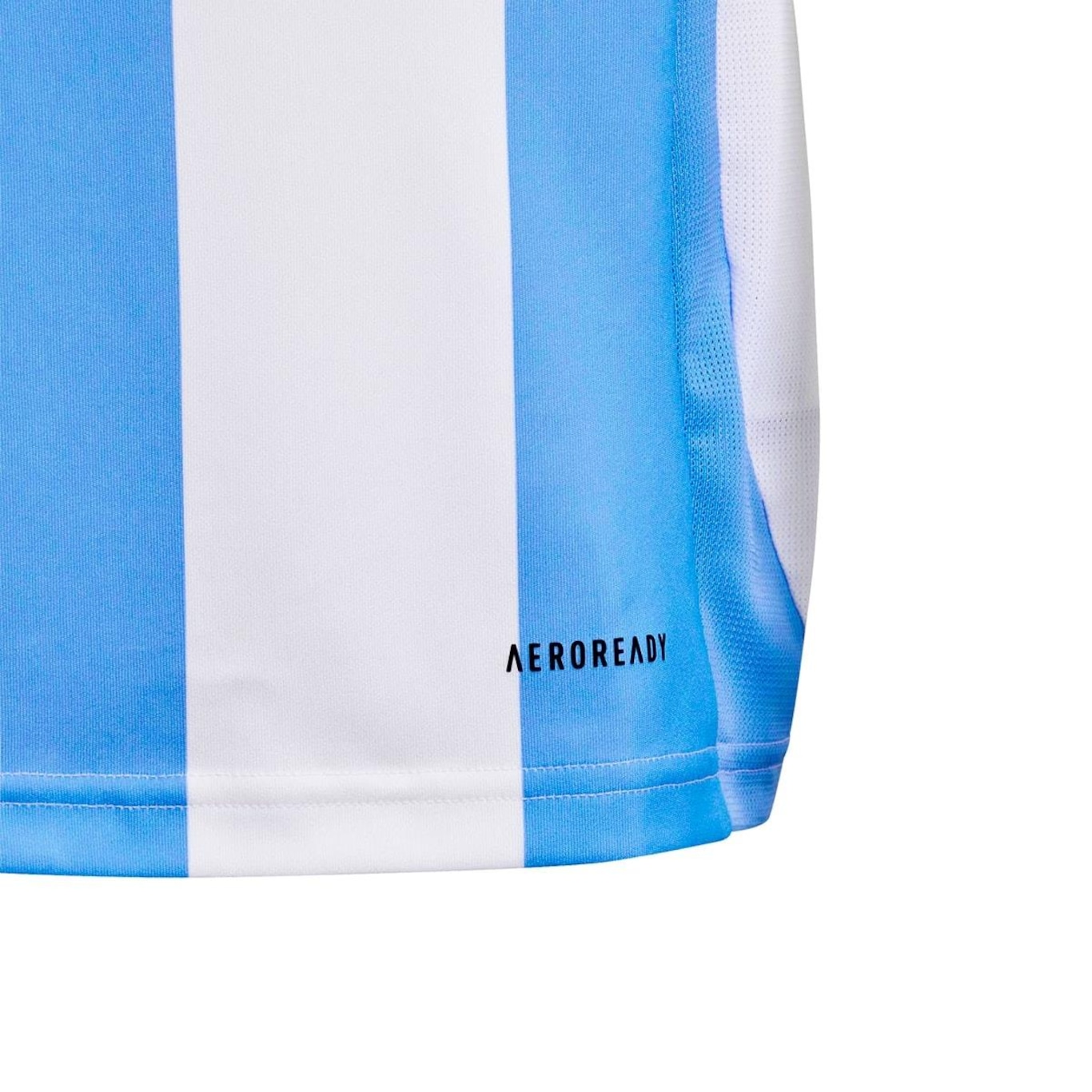 Camiseta Argentina adidas Messi 24 - Infantil - Foto 4