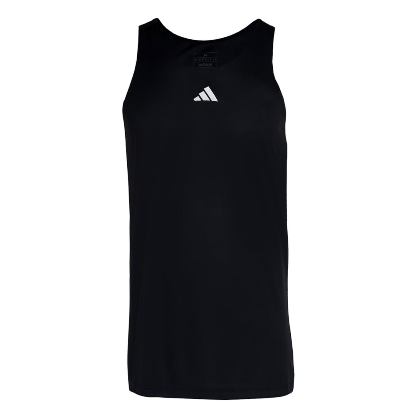 Camiseta Regata adidas Treino Masculina - Foto 1