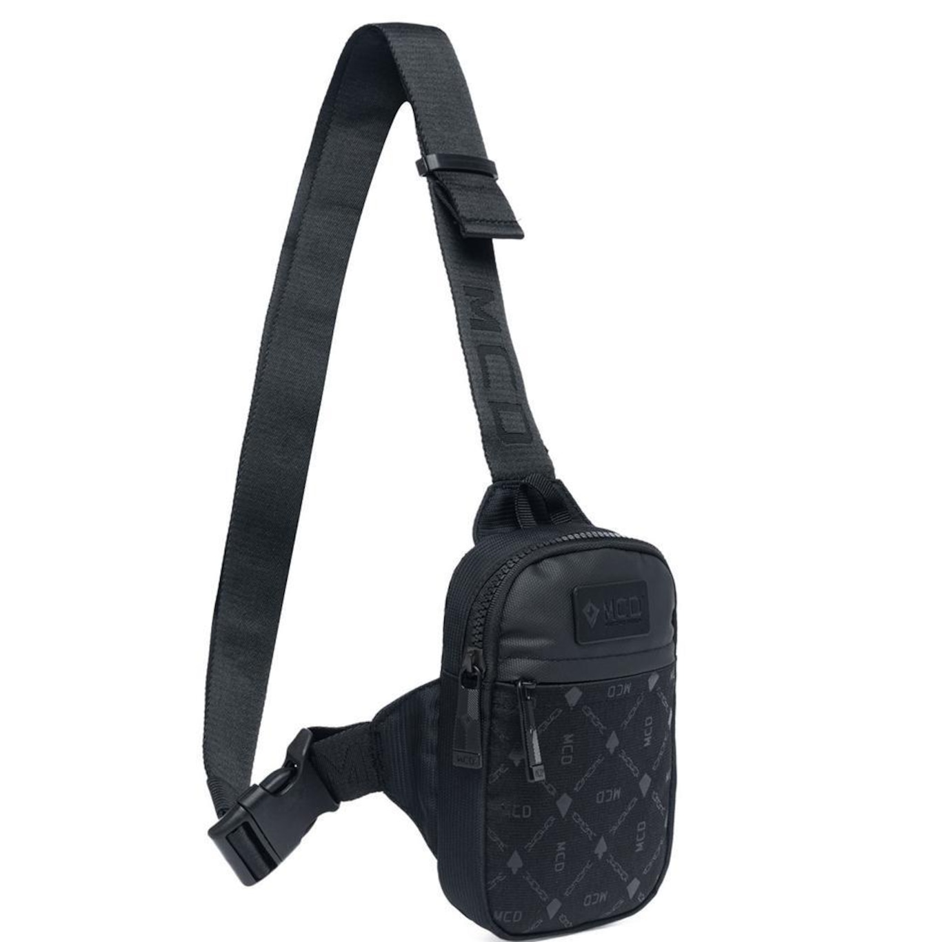 Shoulder Bag Mcd Estocolmo Sm25 - 1 Litro - Foto 3