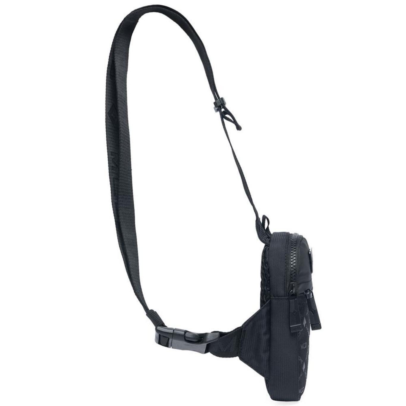 Shoulder Bag Mcd Estocolmo Sm25 - 1 Litro - Foto 4