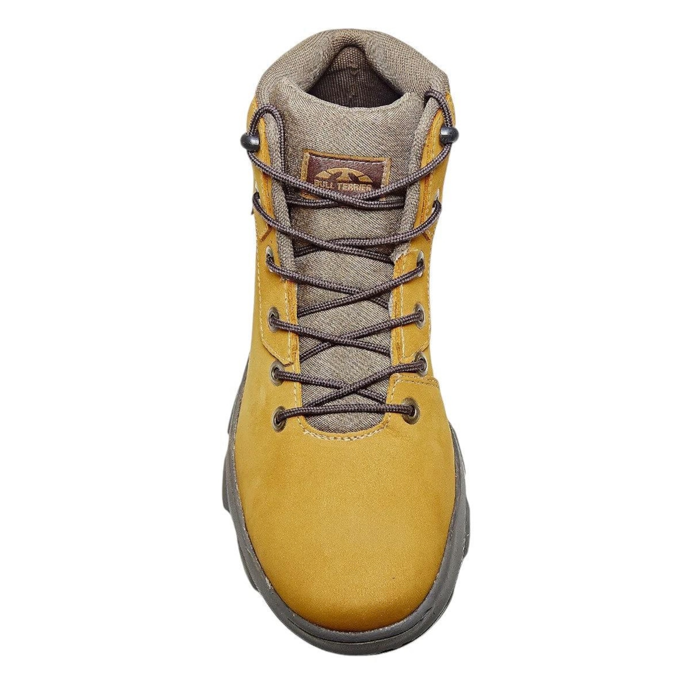 Bota Bull Terrier Outback - Masculina - Foto 4