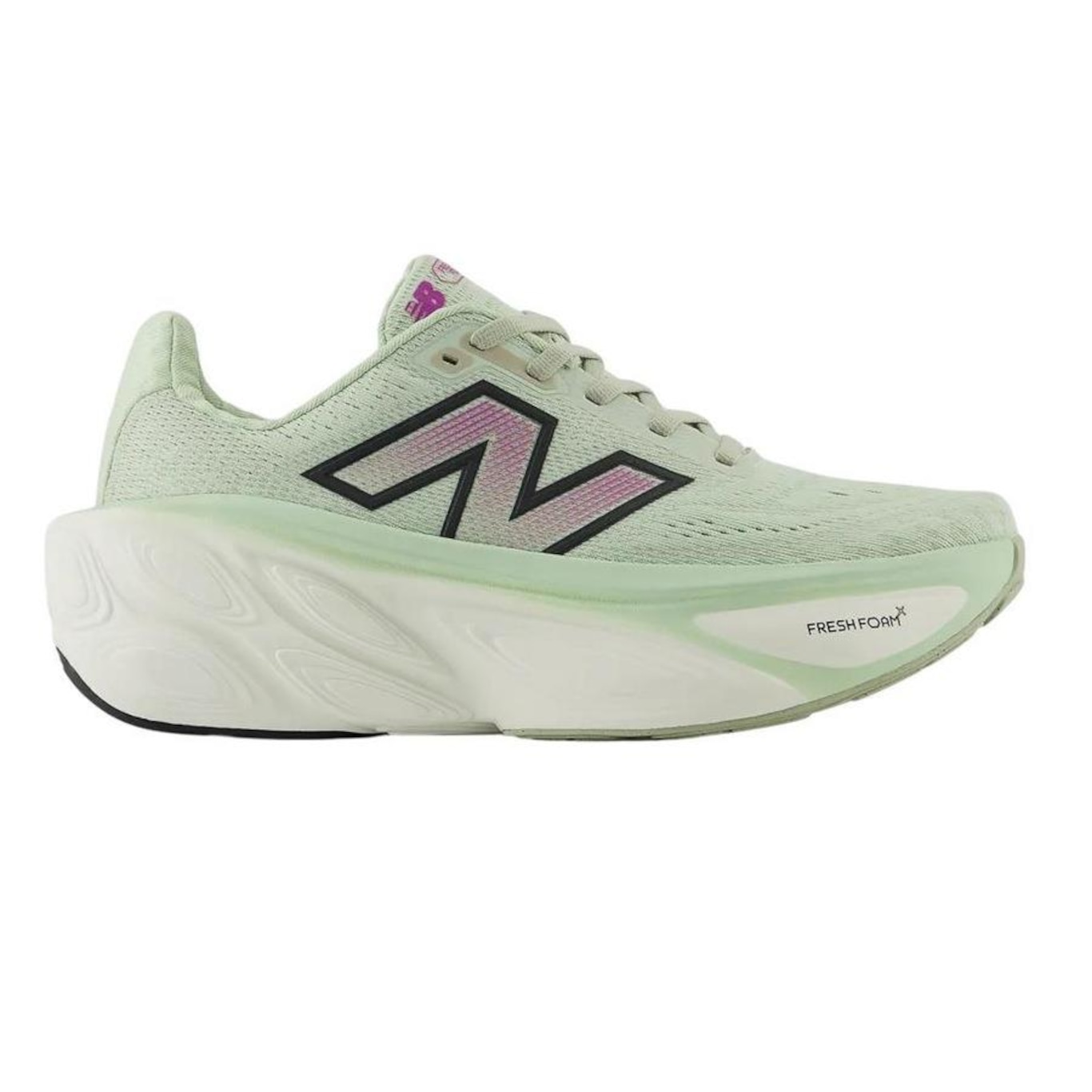 Tenis New Balance Fresh Foam X More V5 - Feminino - Foto 1