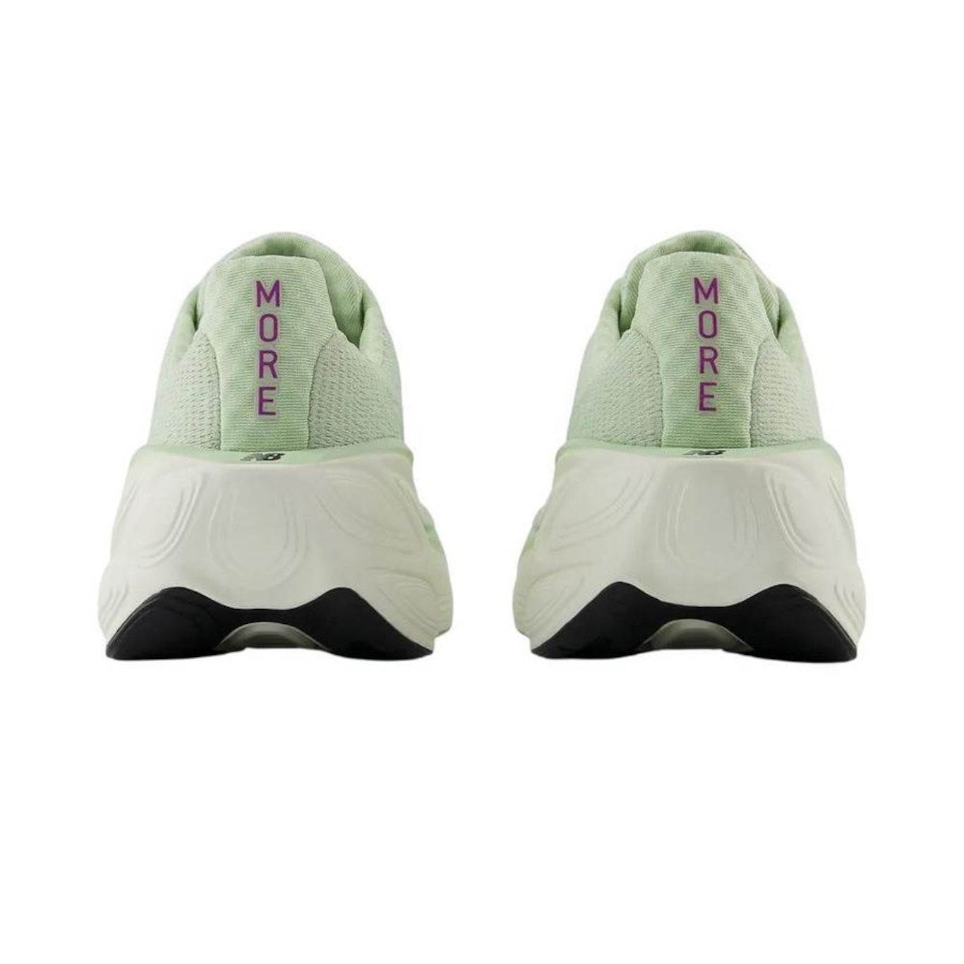 Tenis New Balance Fresh Foam X More V5 - Feminino - Foto 4