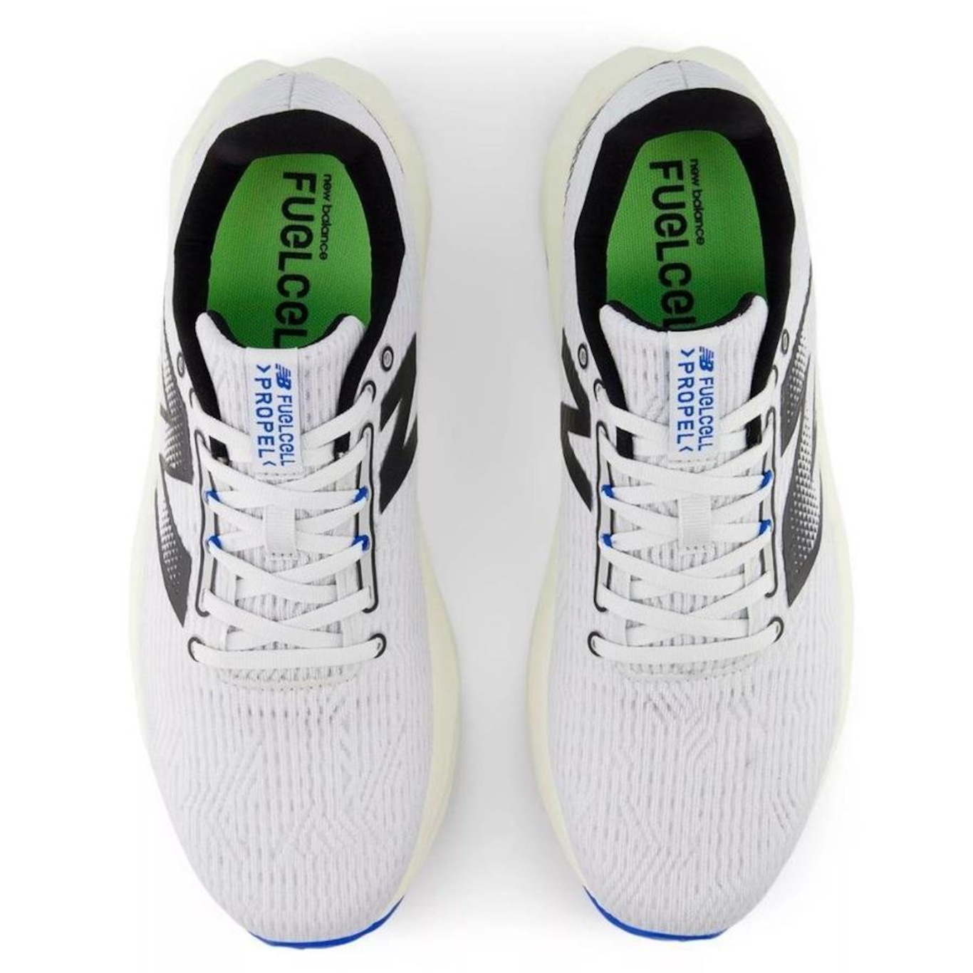 Tênis New Balance Fuelcell Propel V5 - Masculino - Foto 3