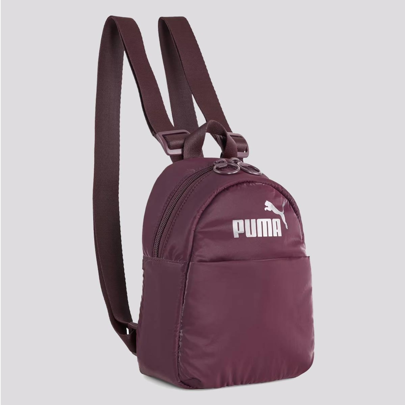 Mochila Puma Mini Core Up - Foto 5