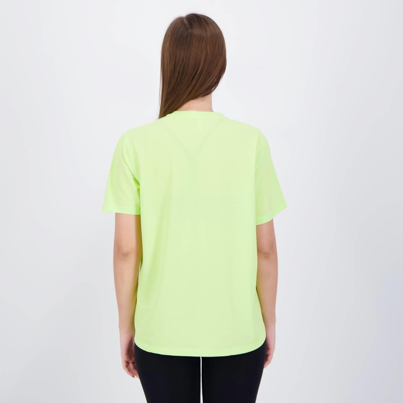 Camiseta adidas Own The Run Base - Feminina - Foto 4