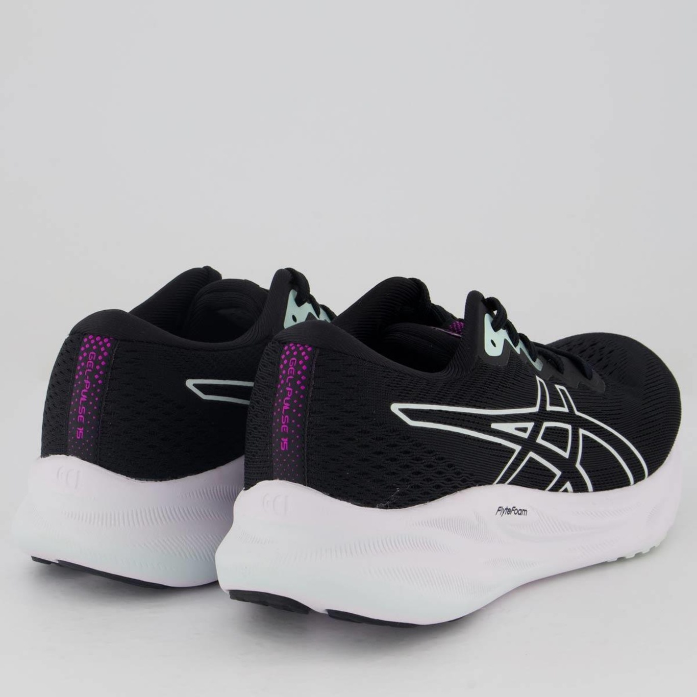 Tênis Asics Gel-Pulse 15 Se - Feminino - Foto 3