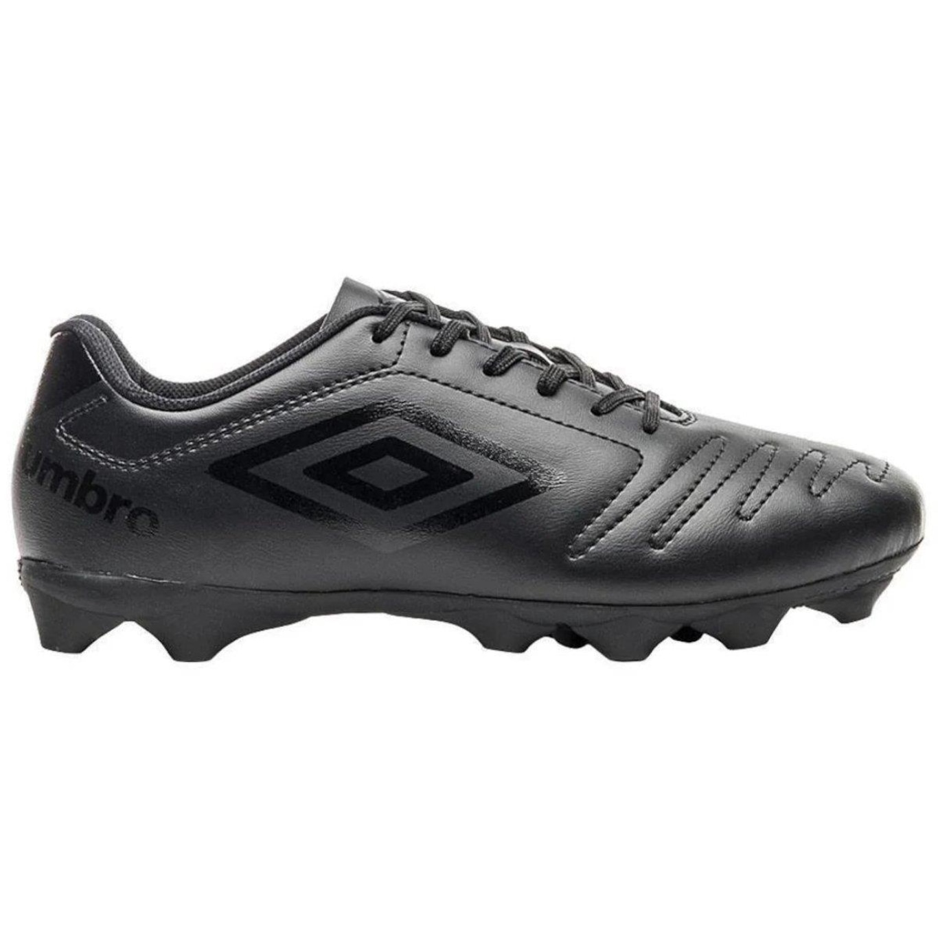 Chuteira de Campo Umbro Class Rb - Adulto - Foto 1