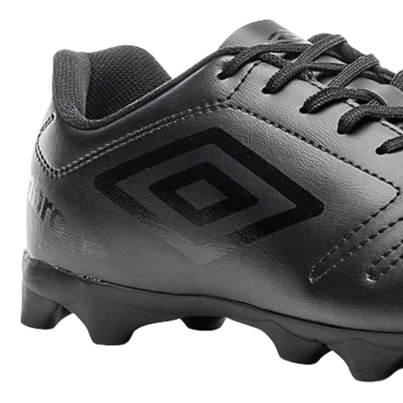 Chuteira de Campo Umbro Class Rb - Adulto - Foto 6