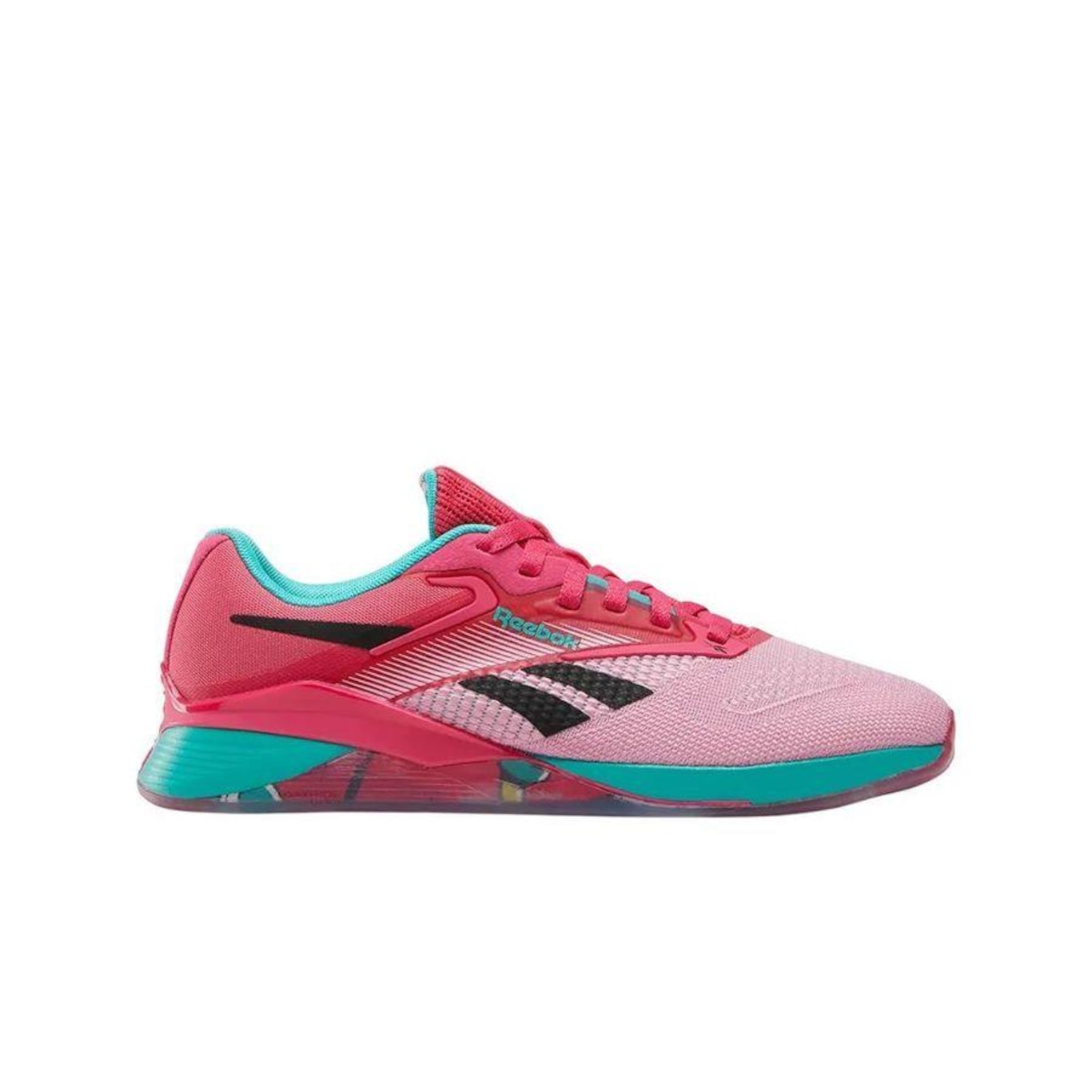 Tênis Reebok Nano X4 - Feminino - Foto 1