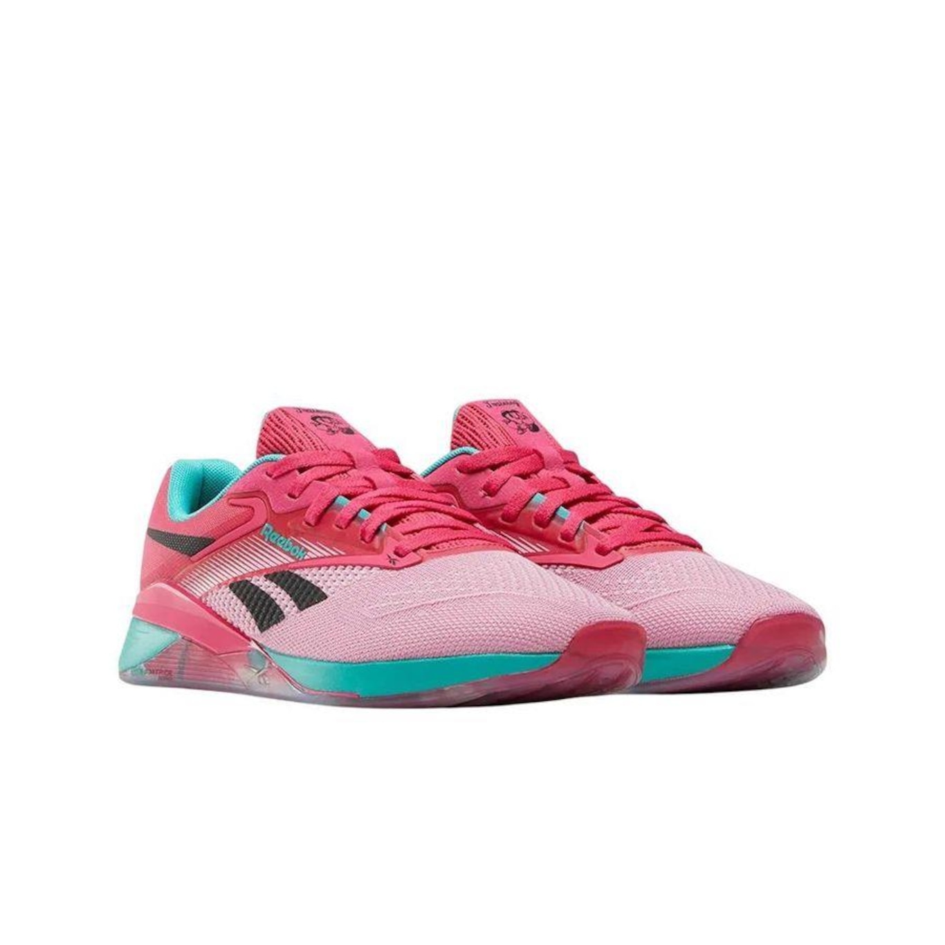 Tênis Reebok Nano X4 - Feminino - Foto 2