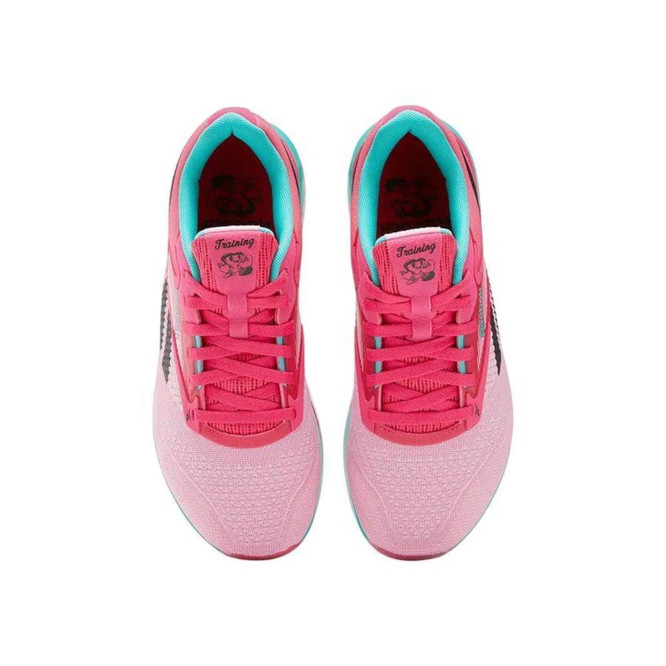 Tênis Reebok Nano X4 - Feminino - Foto 5