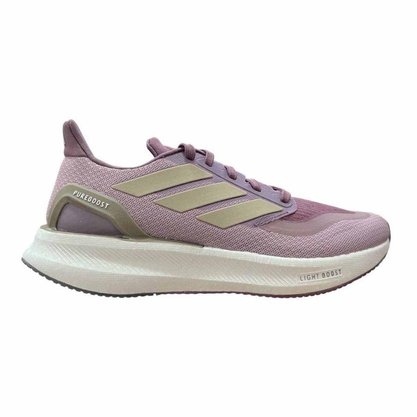 Tênis adidas Pureboost 5 - Feminino - Foto 1