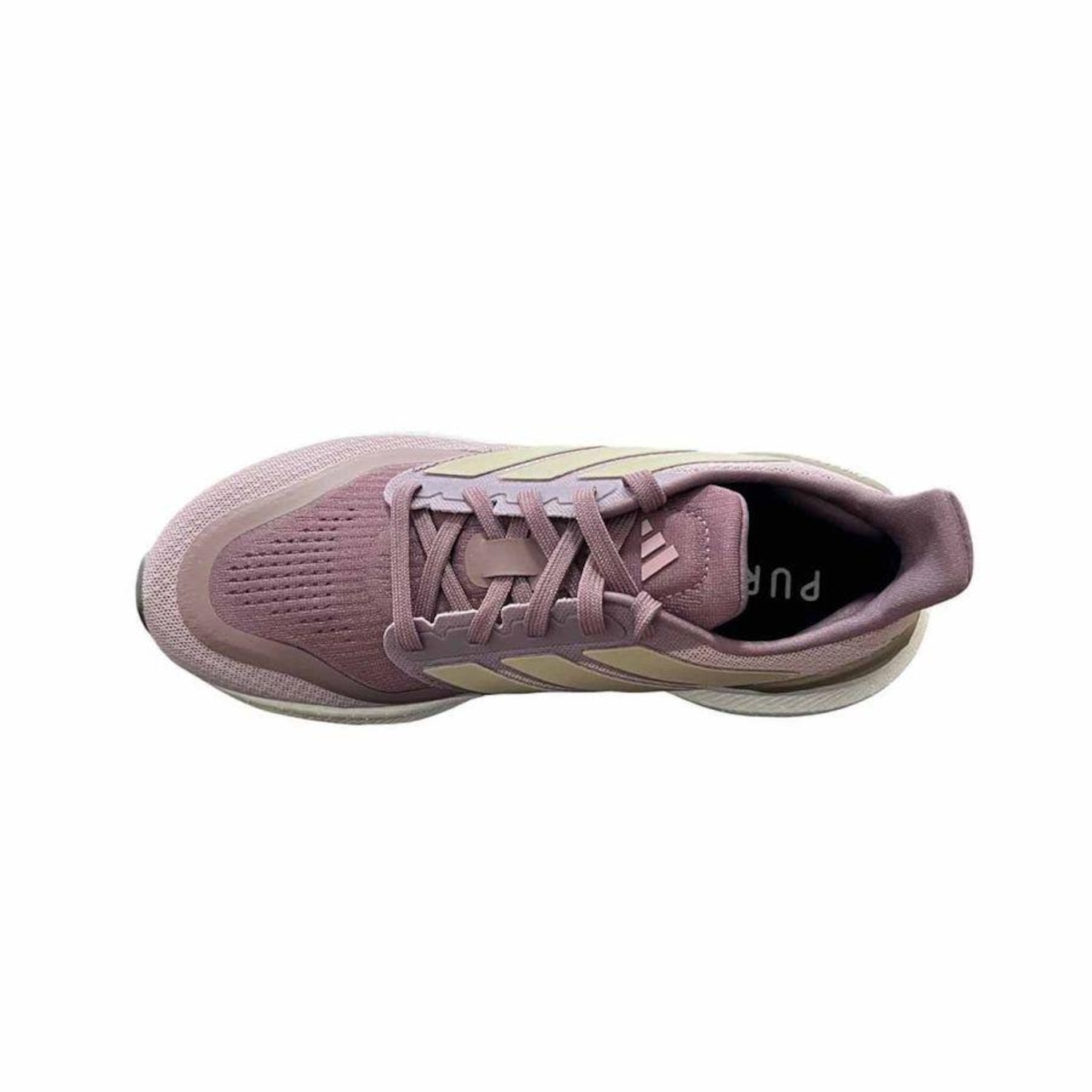 Tênis adidas Pureboost 5 - Feminino - Foto 3