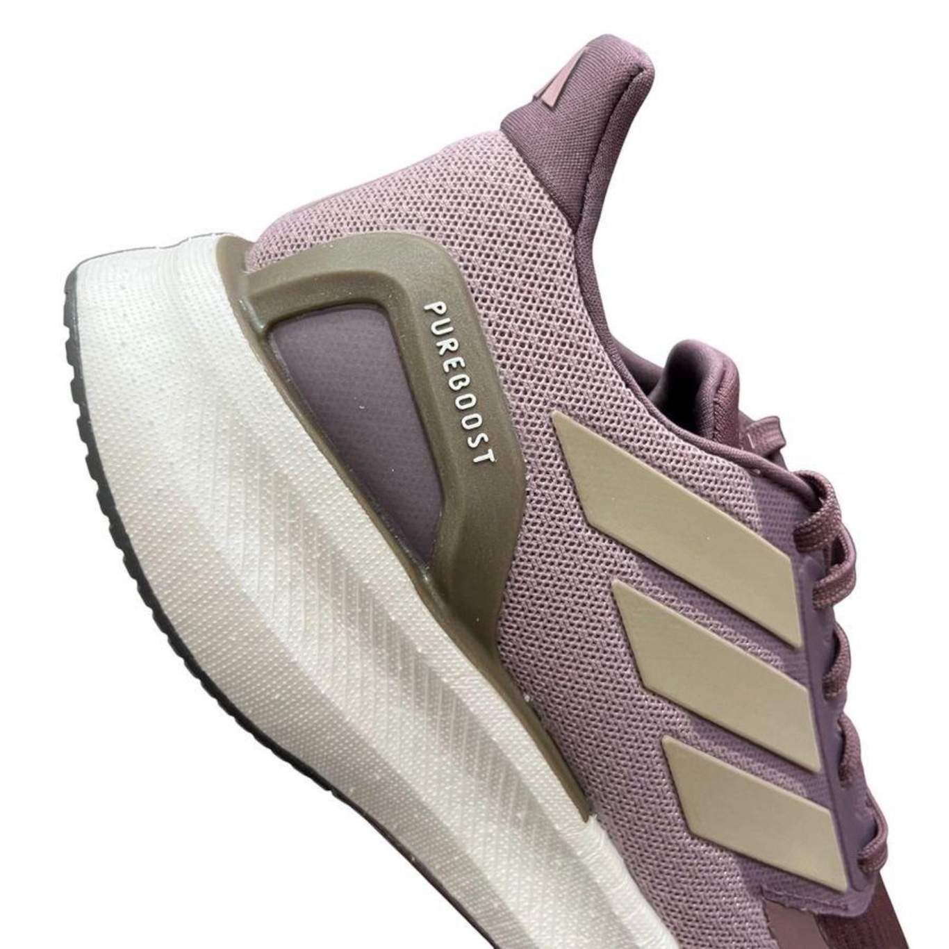 Tênis adidas Pureboost 5 - Feminino - Foto 6