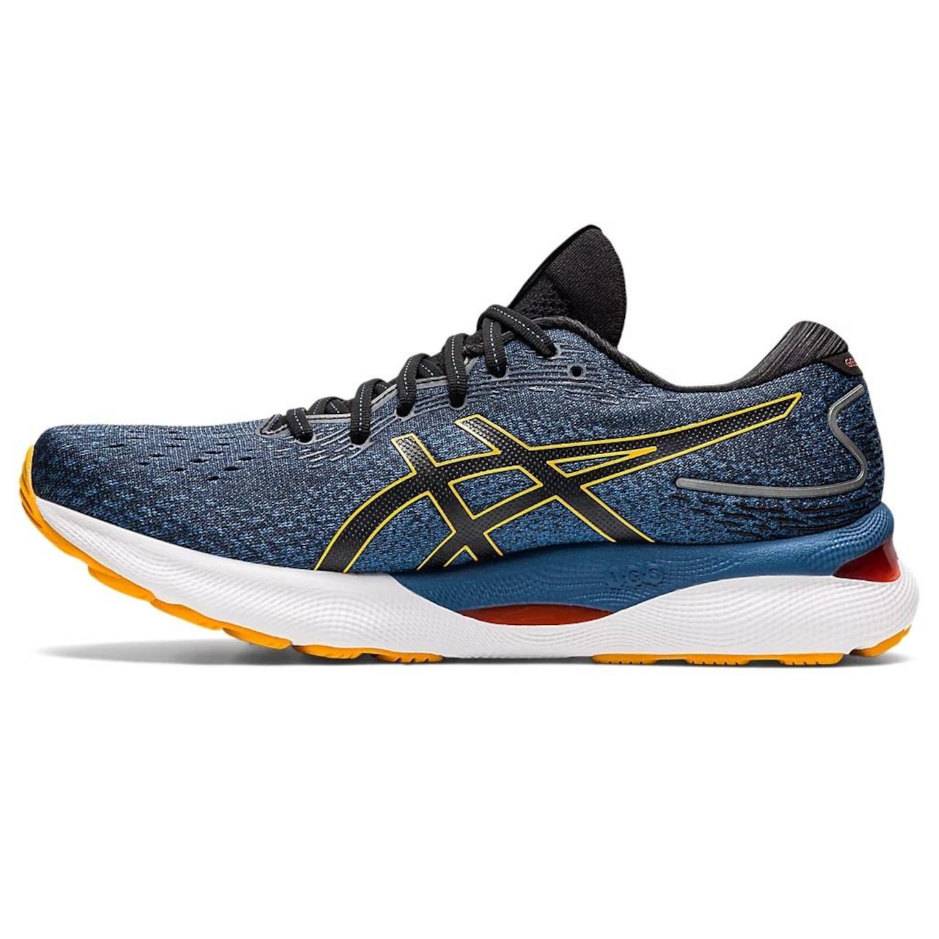 Tênis Asics Gel Nimbus 24 - Masculino - Foto 2