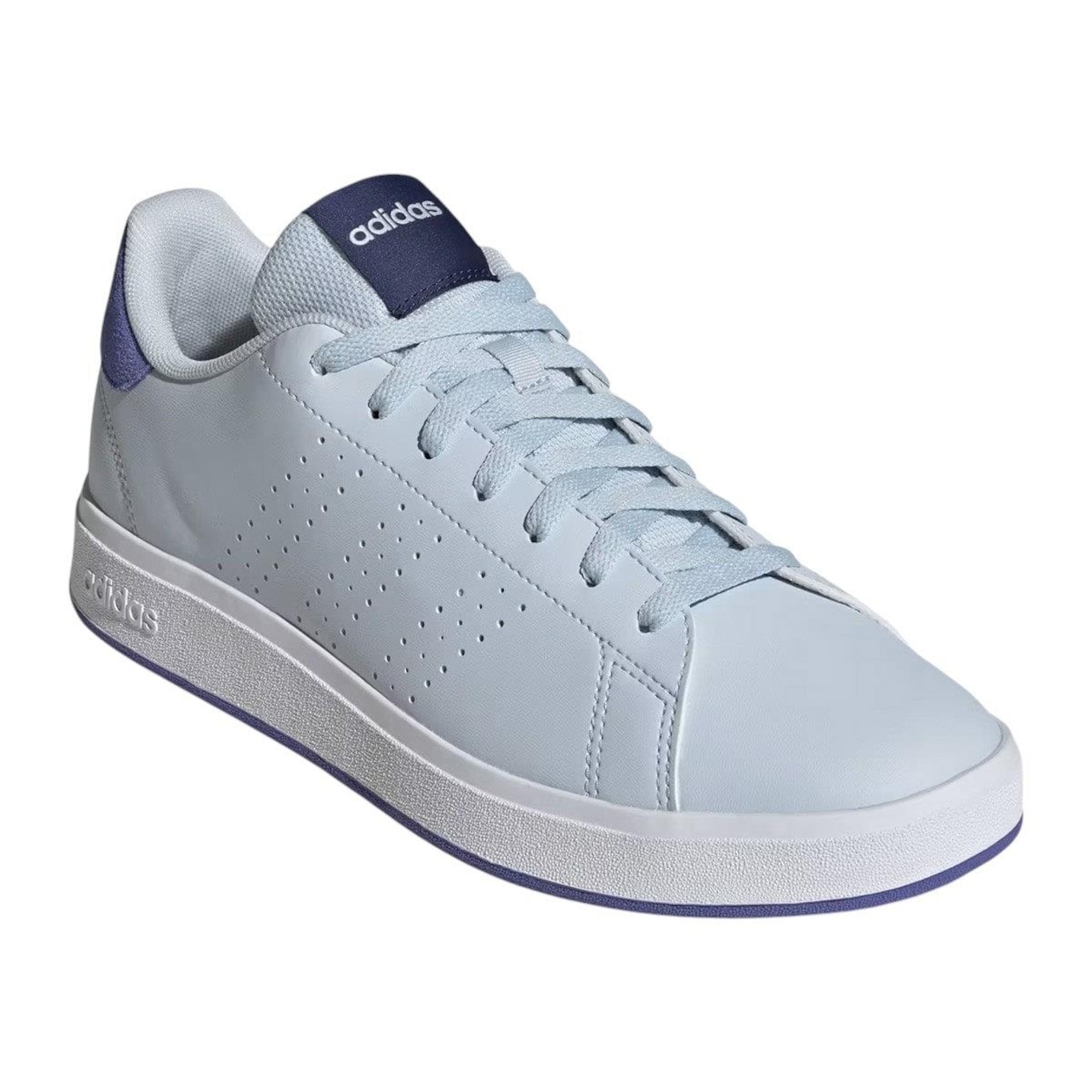 Tênis adidas Advantage Base 2.0 - Masculino - Foto 1