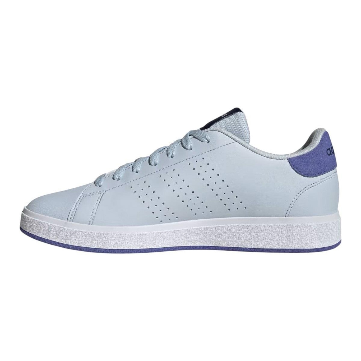 Tênis adidas Advantage Base 2.0 - Masculino - Foto 2