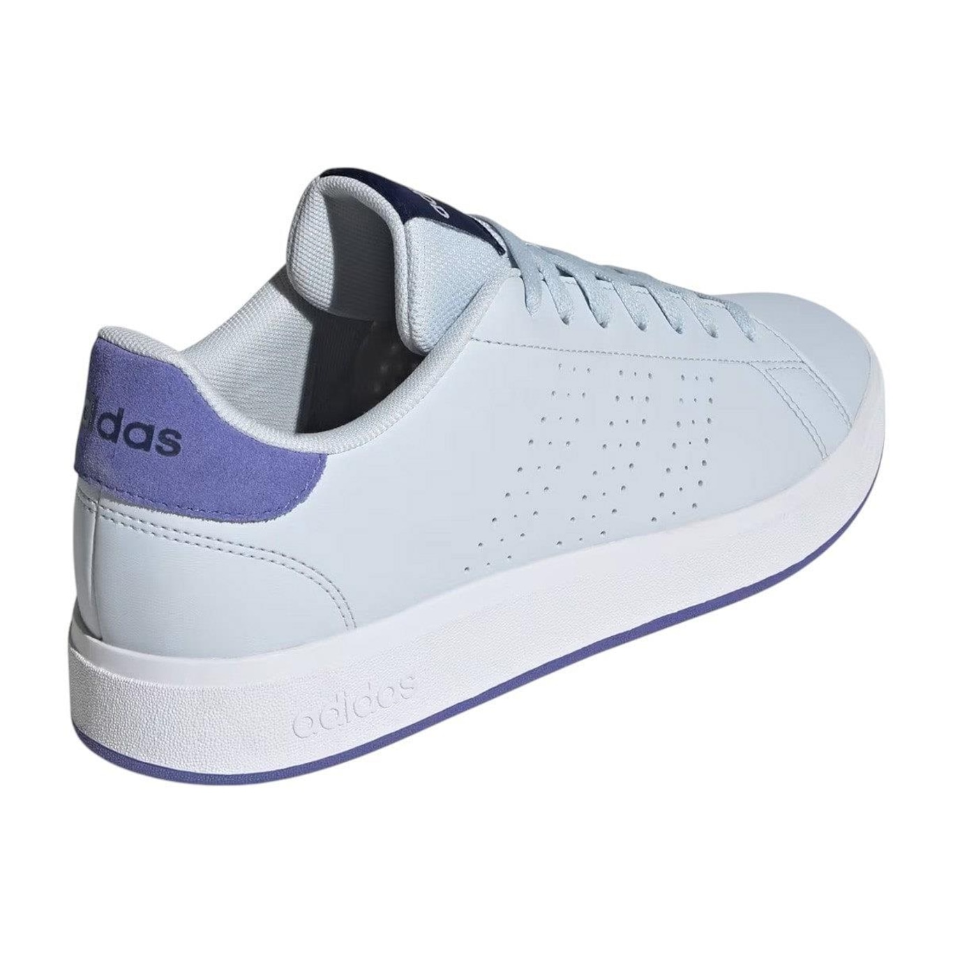 Tênis adidas Advantage Base 2.0 - Masculino - Foto 3