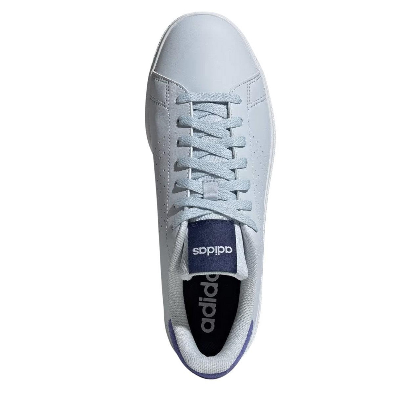 Tênis adidas Advantage Base 2.0 - Masculino - Foto 4