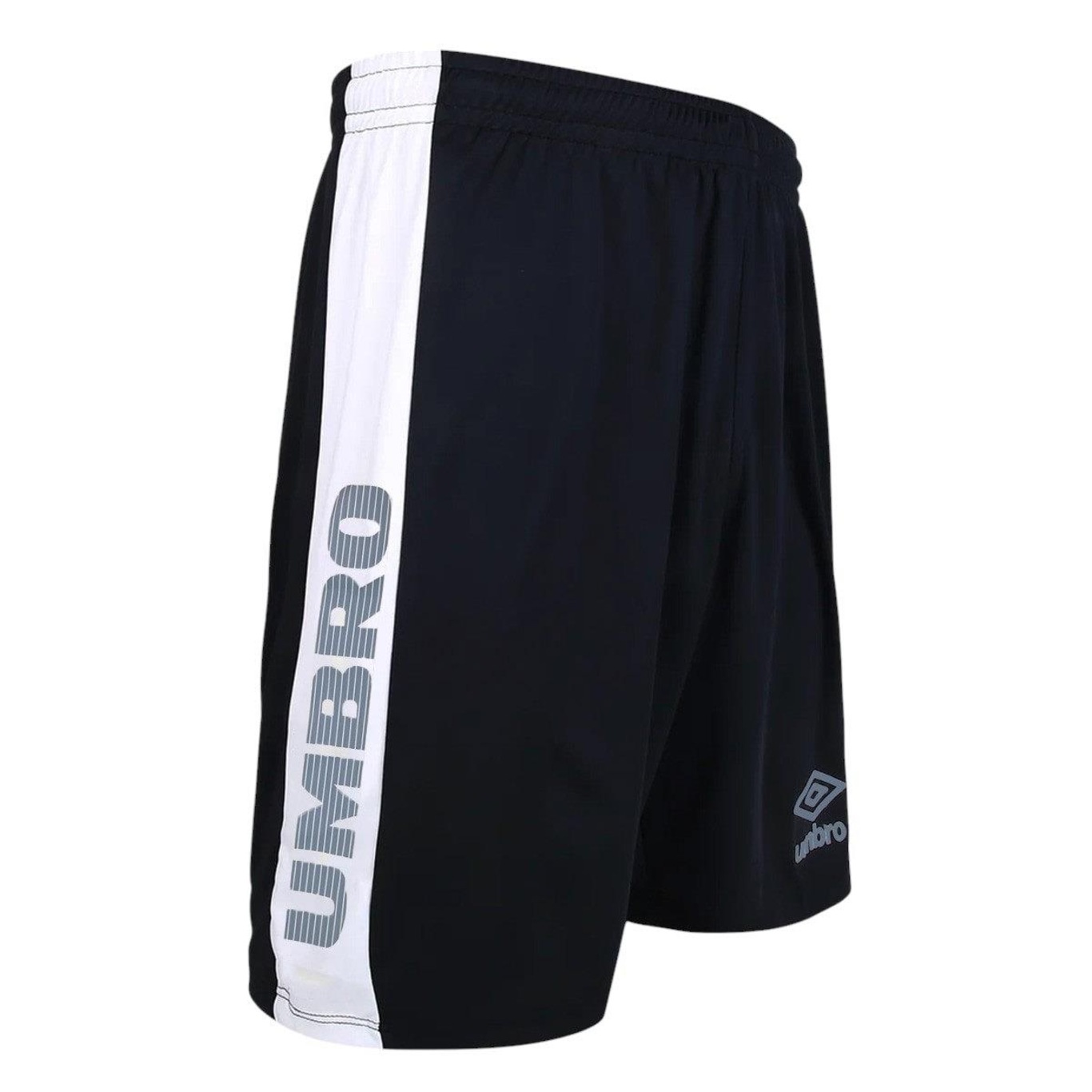 Bermuda Umbro Duo Tracks - Masculina - Foto 1