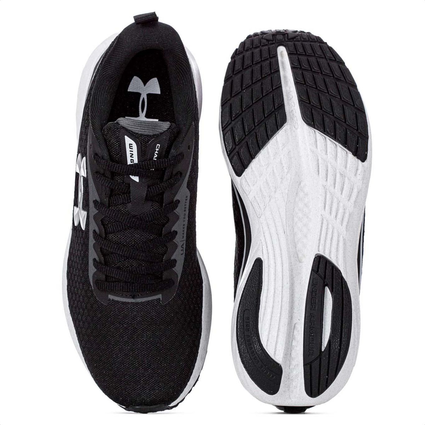 Tênis Under Armour Wing Se Masculino - Foto 5