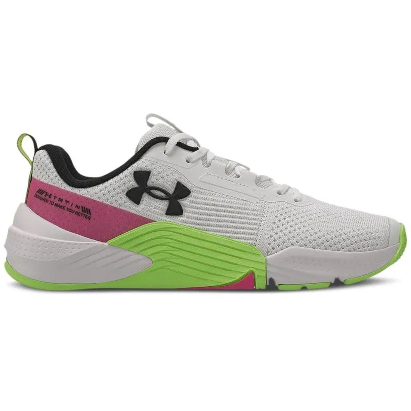 Tênis Under Armour Unissex Tribase Reps 2 - Foto 1