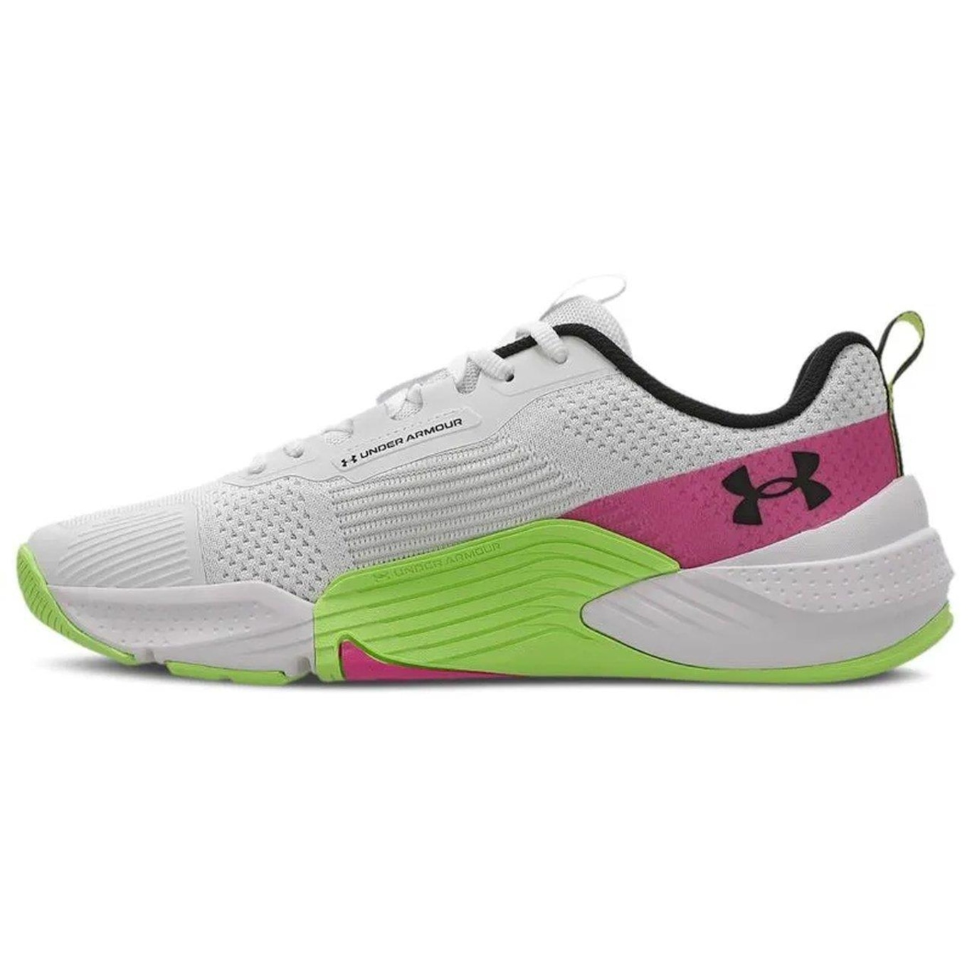 Tênis Under Armour Unissex Tribase Reps 2 - Foto 2